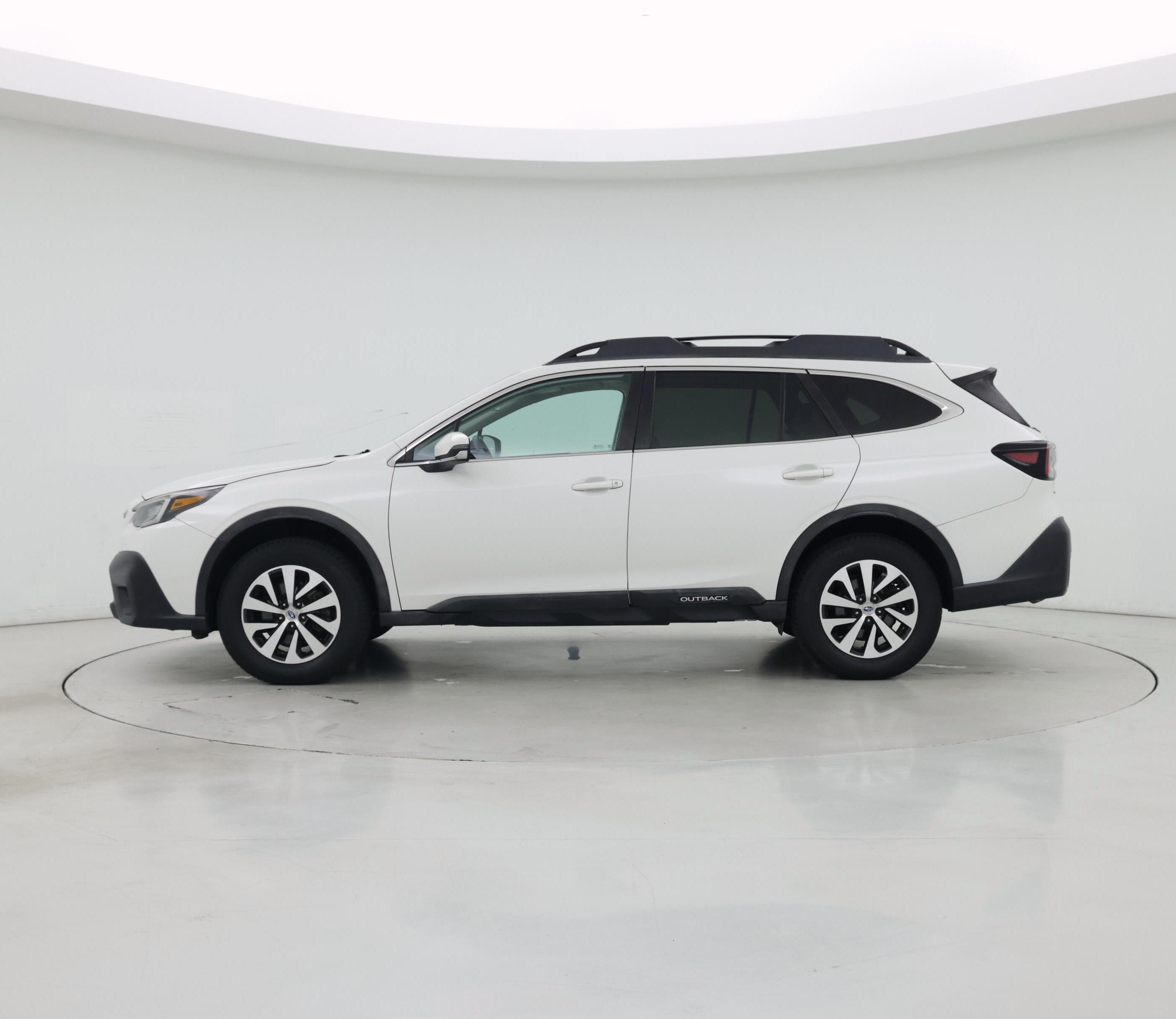 Thumbnail: 2020 Subaru Outback - 3