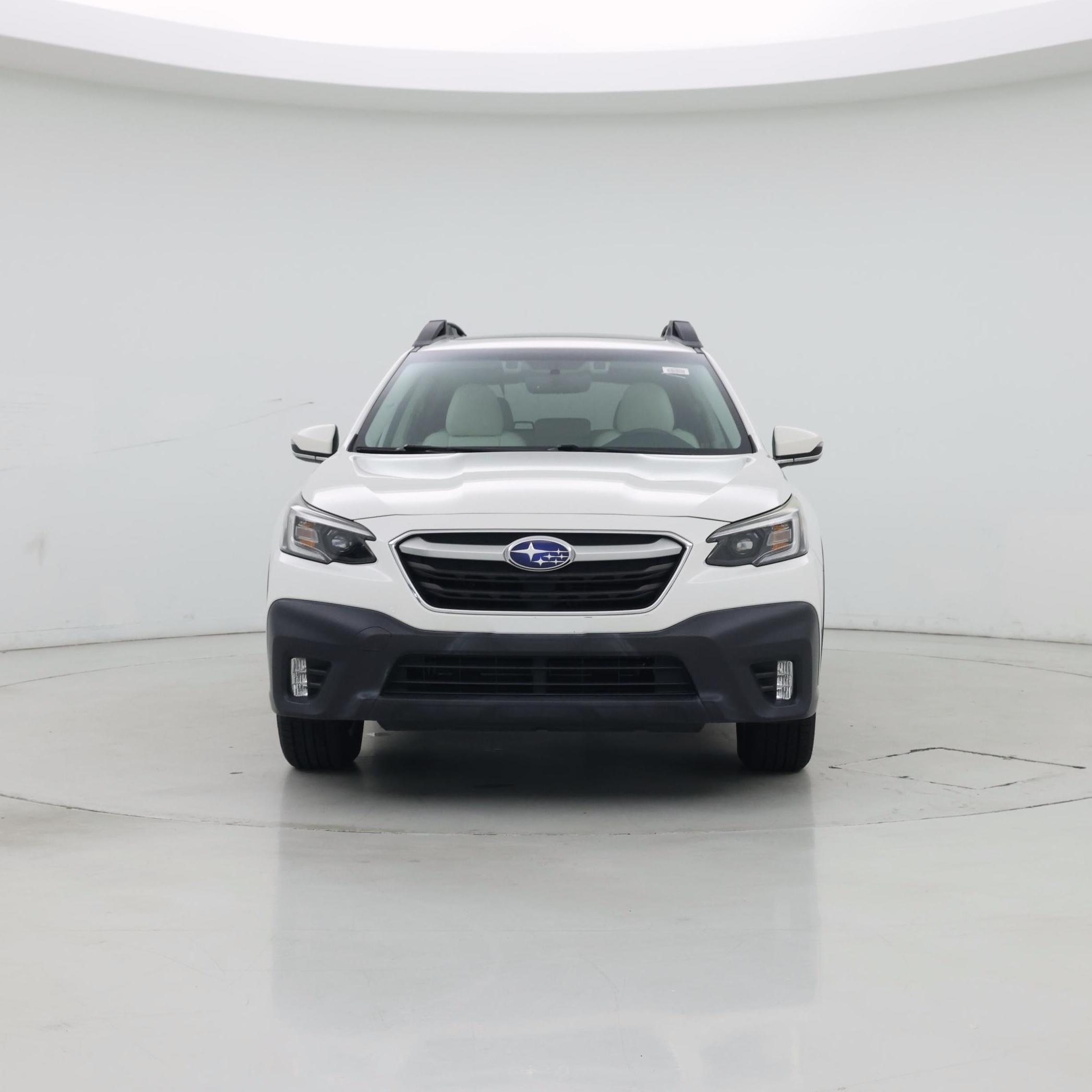 Thumbnail: 2020 Subaru Outback - 5