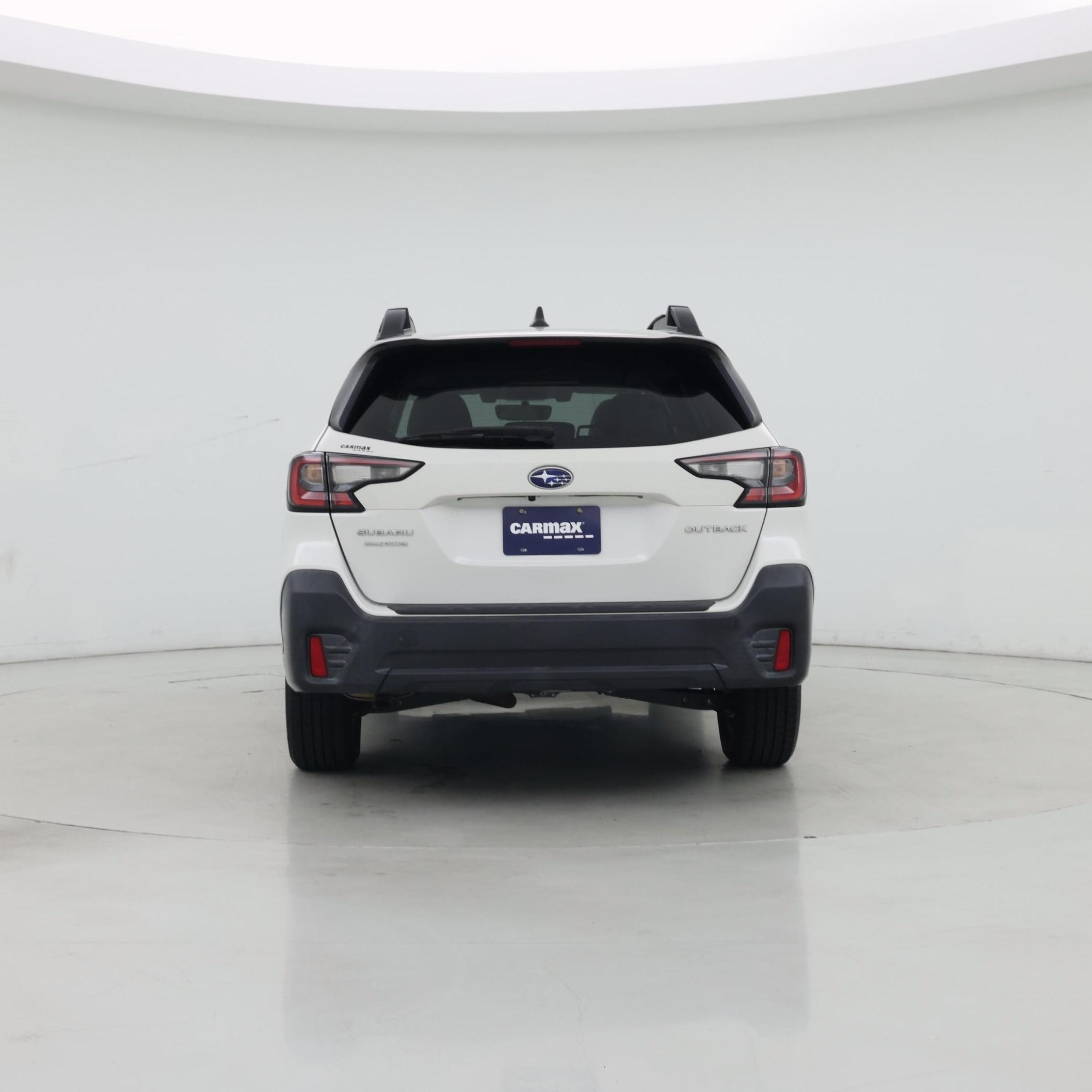 Thumbnail: 2020 Subaru Outback - 6