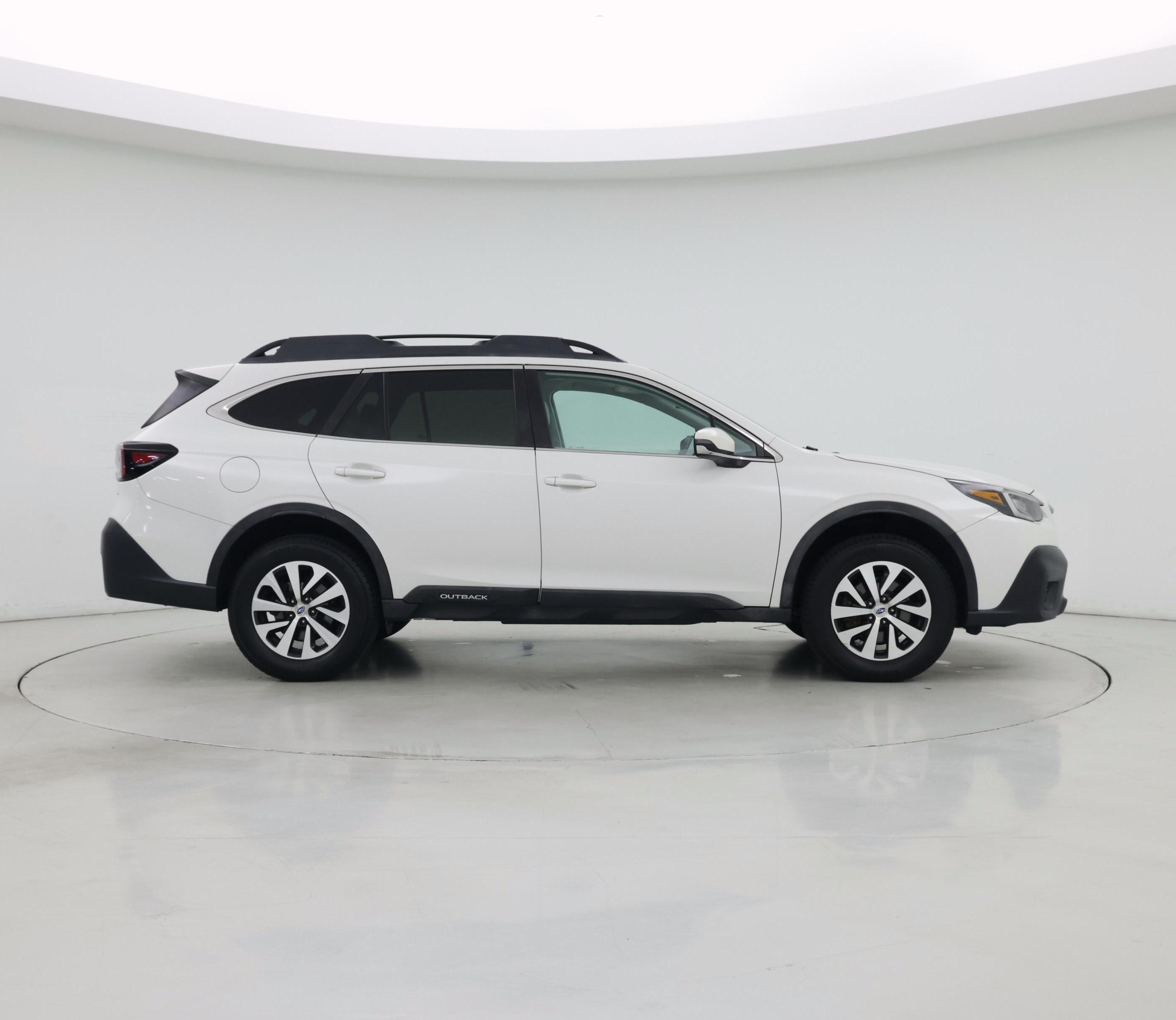 Thumbnail: 2020 Subaru Outback - 7