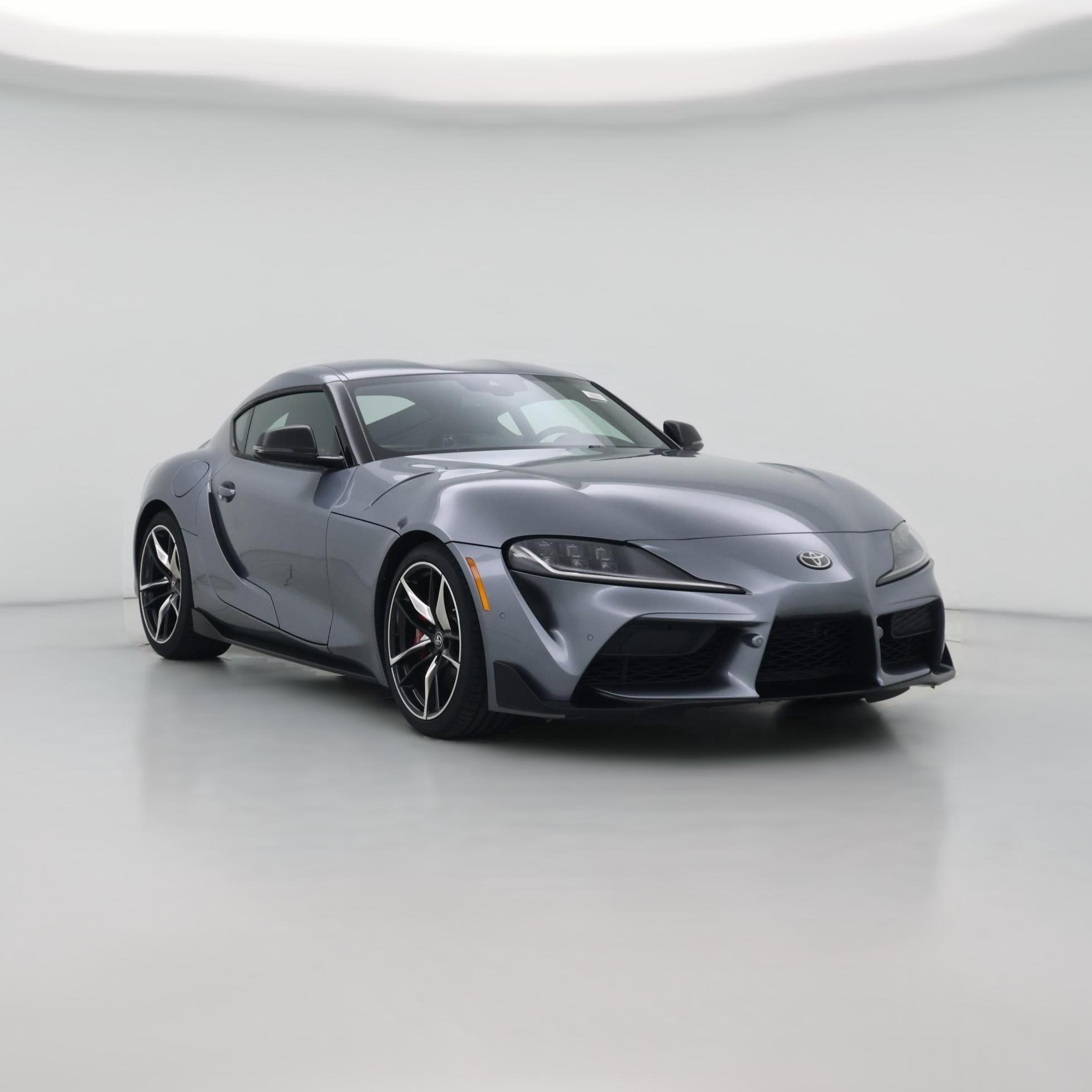 Thumbnail: 2022 Toyota Supra - 1