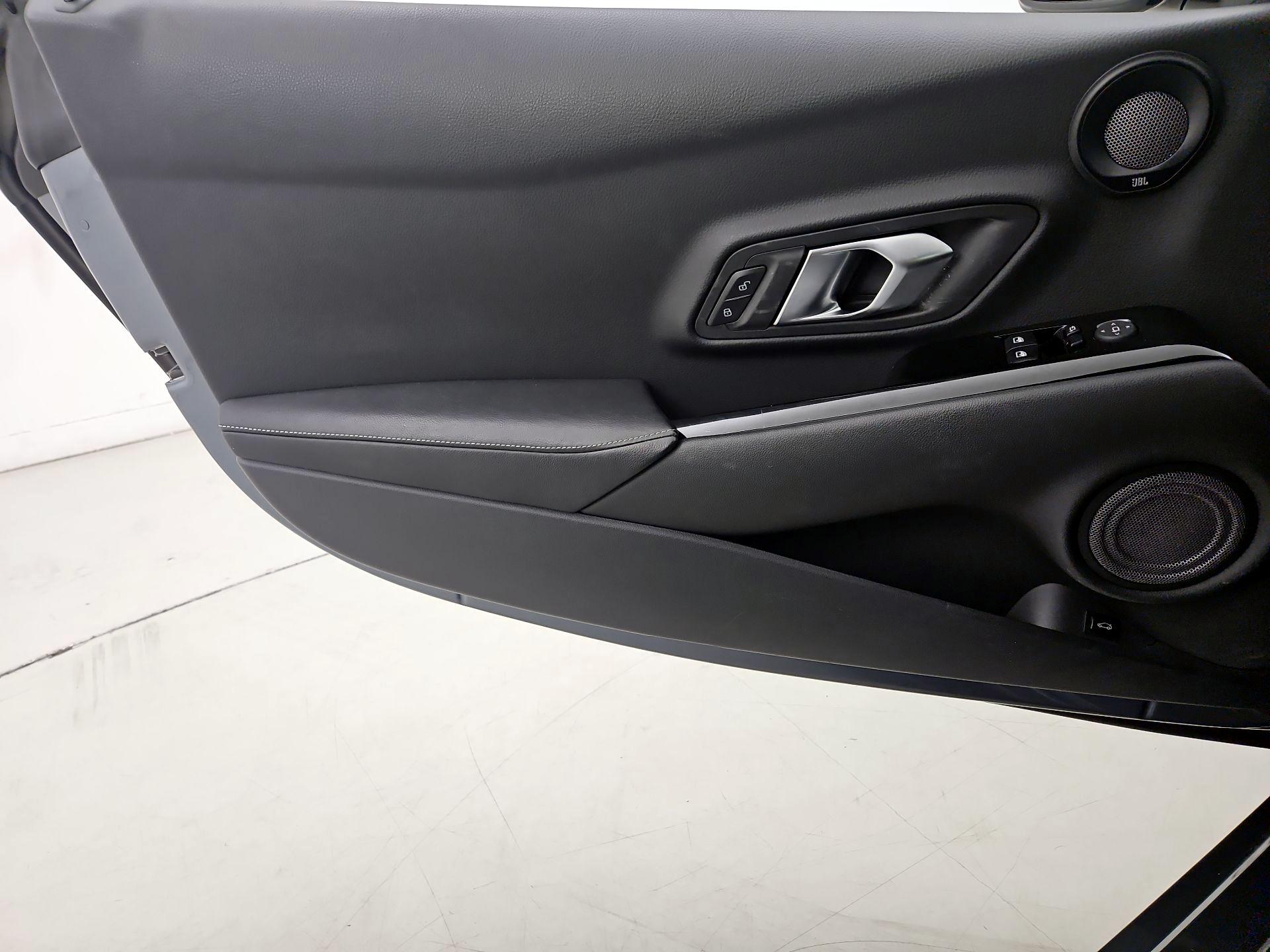 Thumbnail: 2022 Toyota Supra - 12