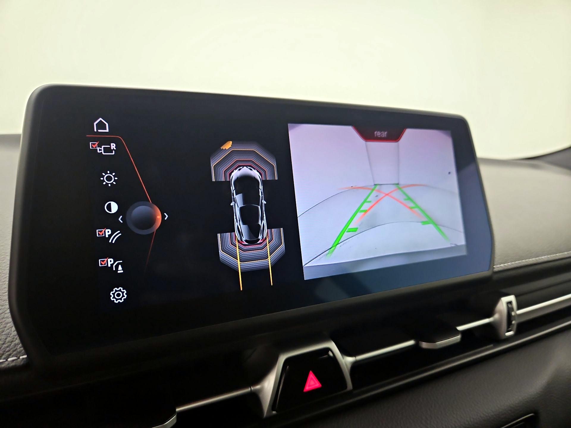 Thumbnail: 2022 Toyota Supra - 14