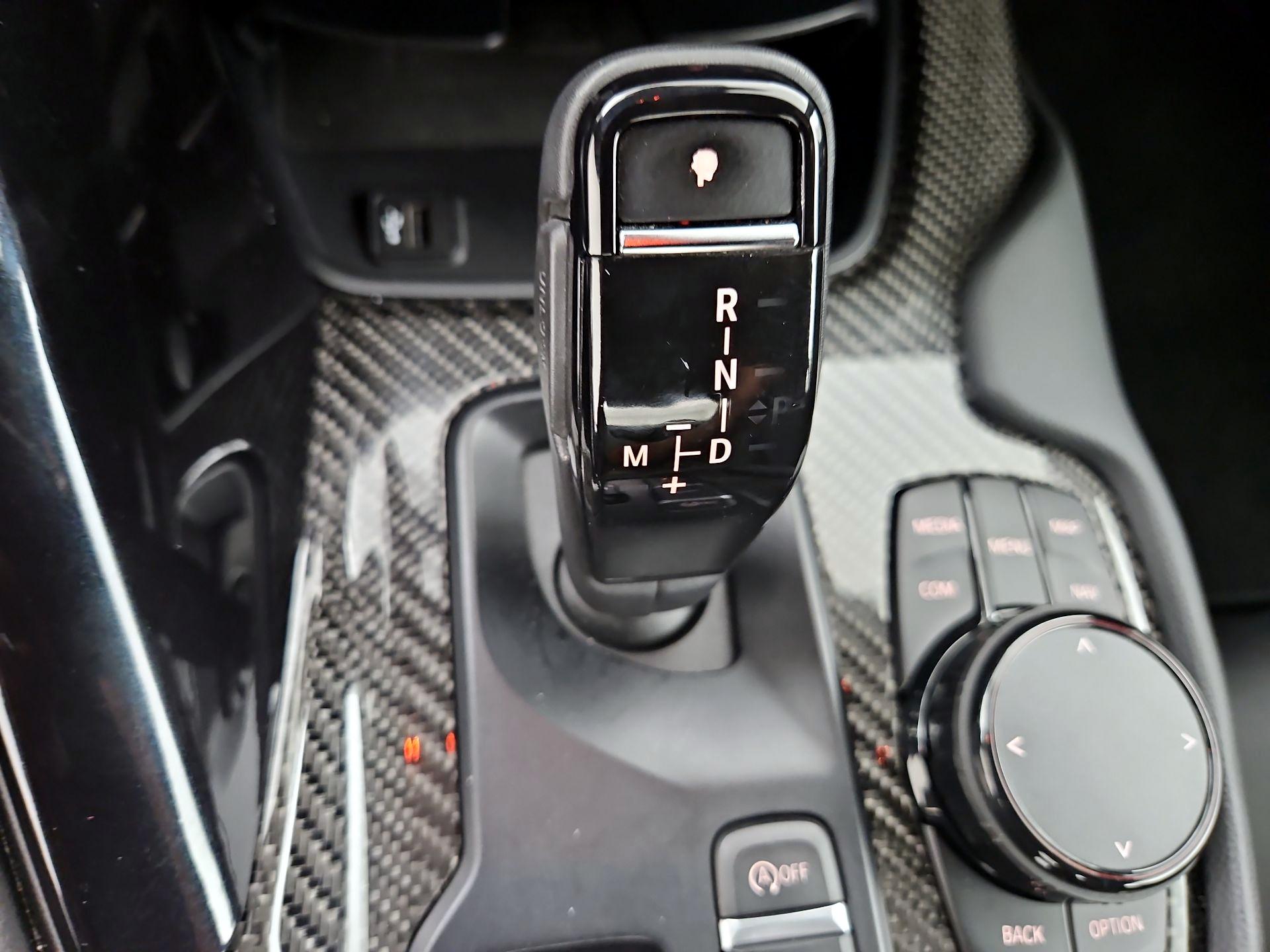 Thumbnail: 2022 Toyota Supra - 17