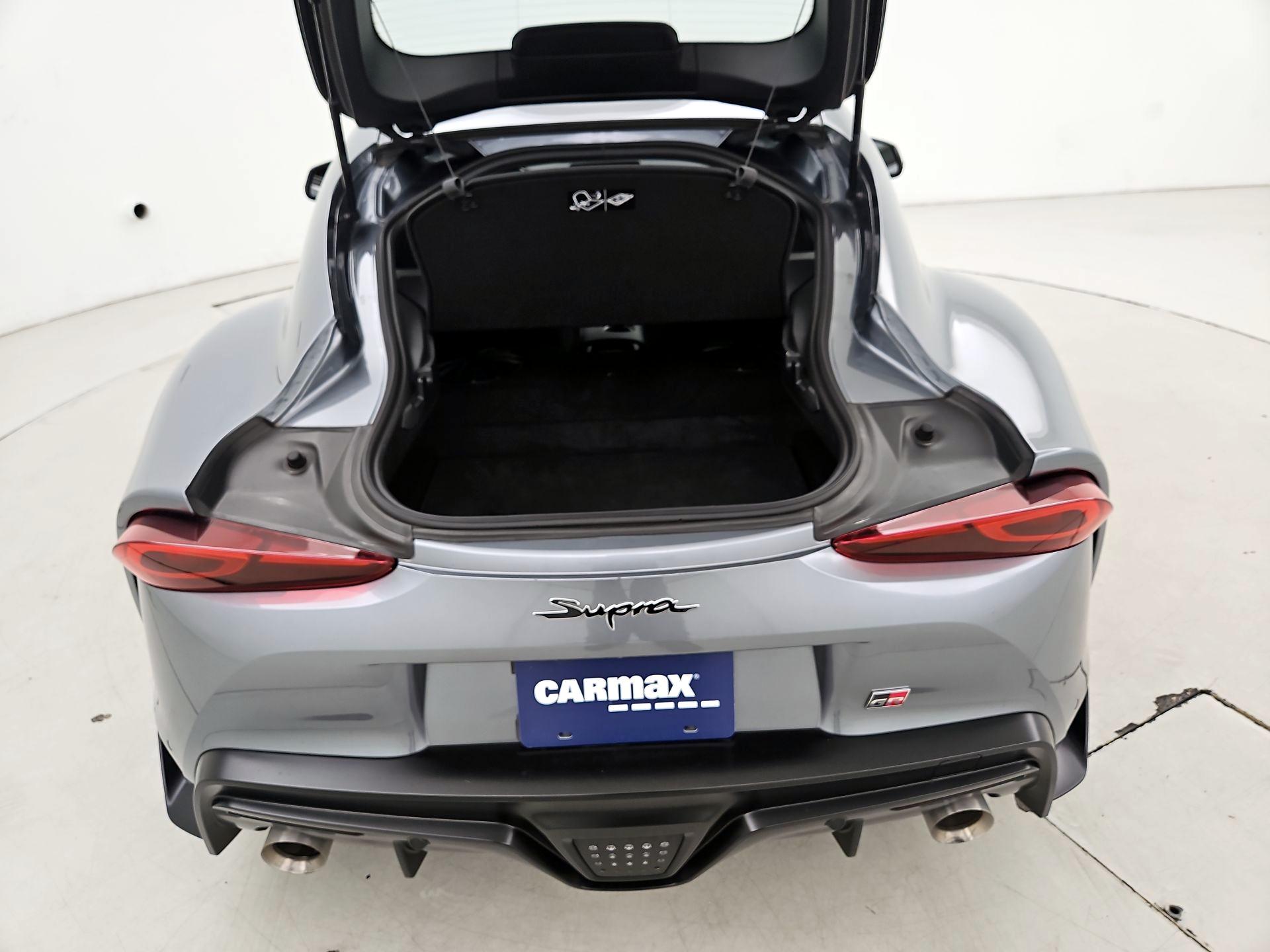 Thumbnail: 2022 Toyota Supra - 19