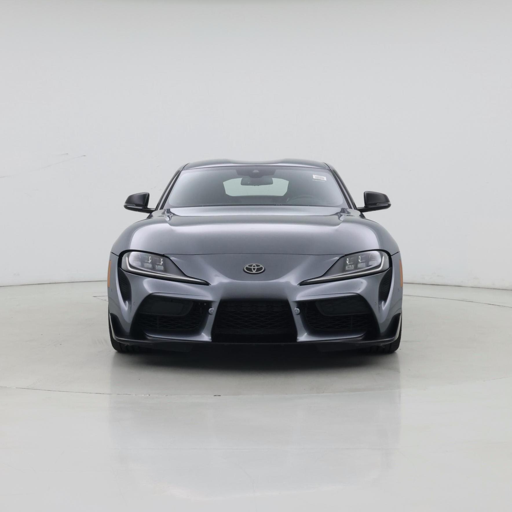 Thumbnail: 2022 Toyota Supra - 5