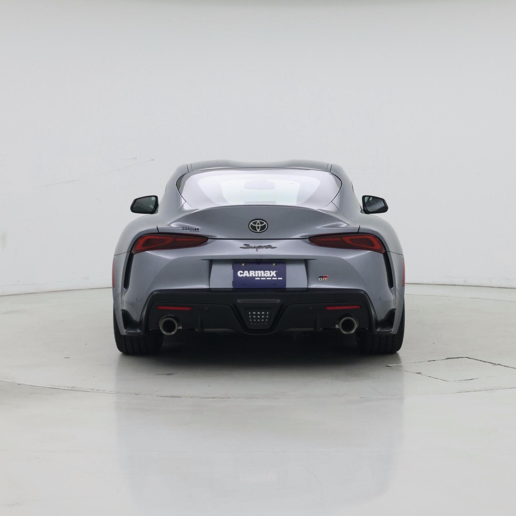 Thumbnail: 2022 Toyota Supra - 6