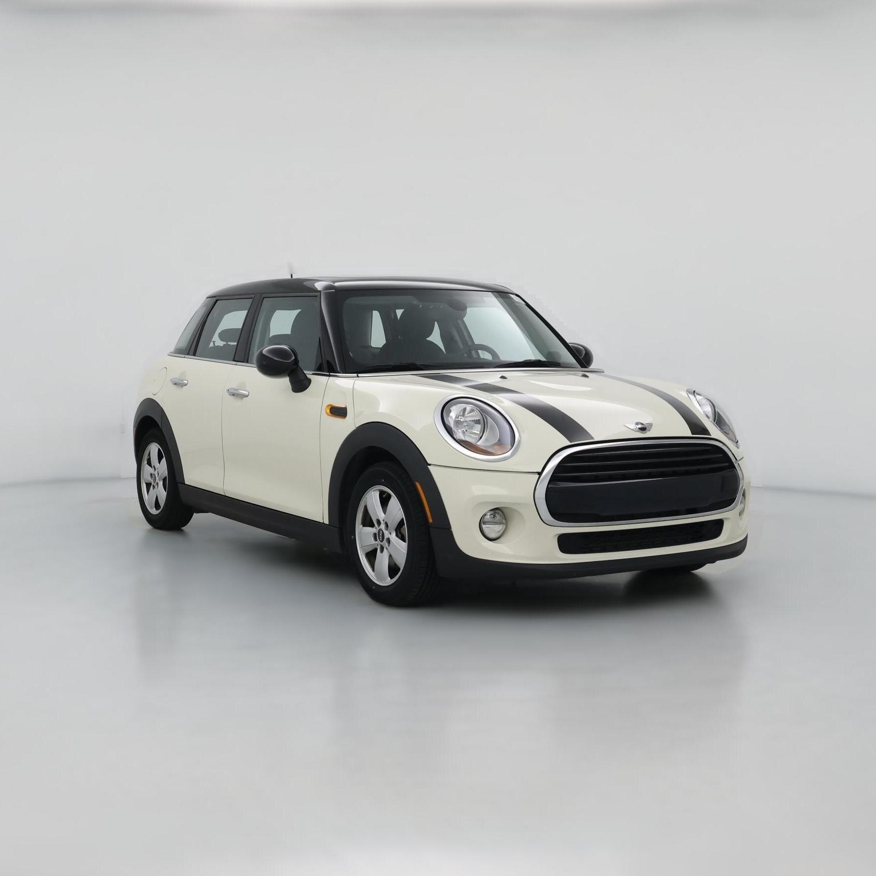Thumbnail: 2016 MINI Cooper Hardtop - 1