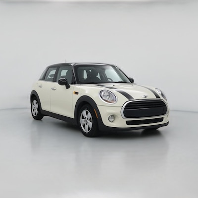 2016 Mini Cooper Hardtop