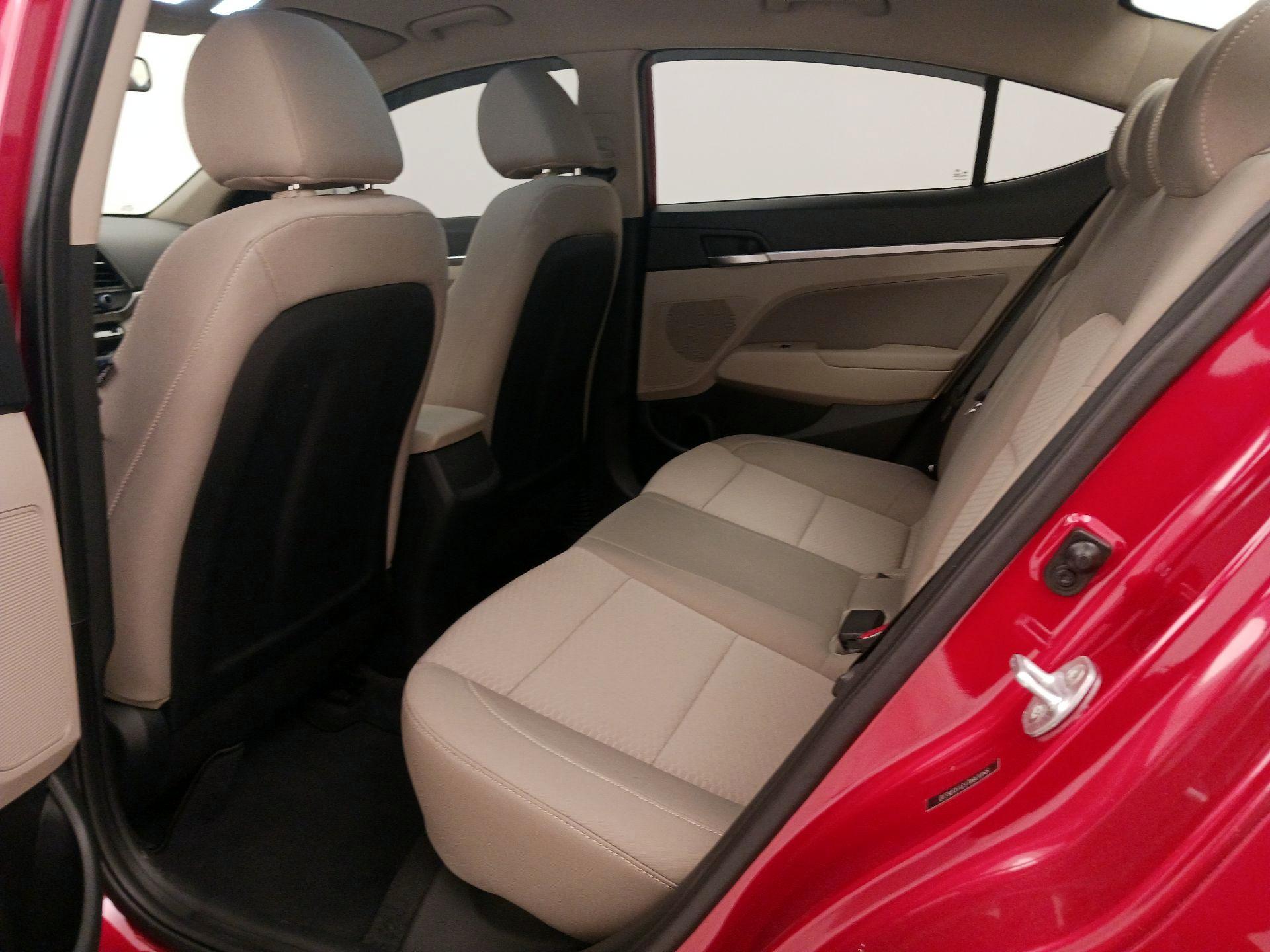 Thumbnail: 2020 Hyundai Elantra - 19