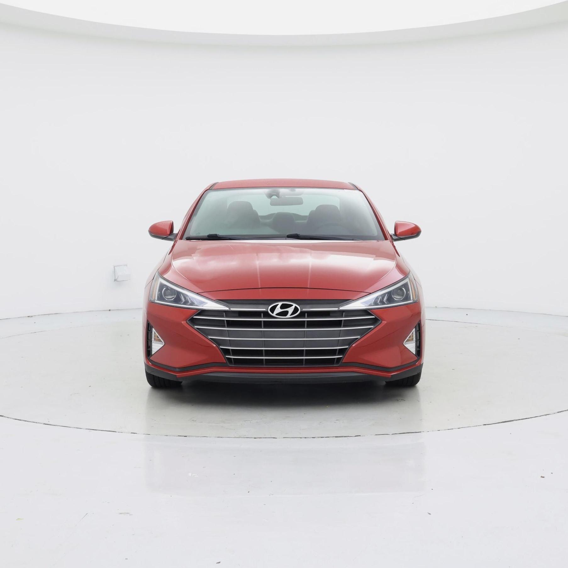 Thumbnail: 2020 Hyundai Elantra - 5