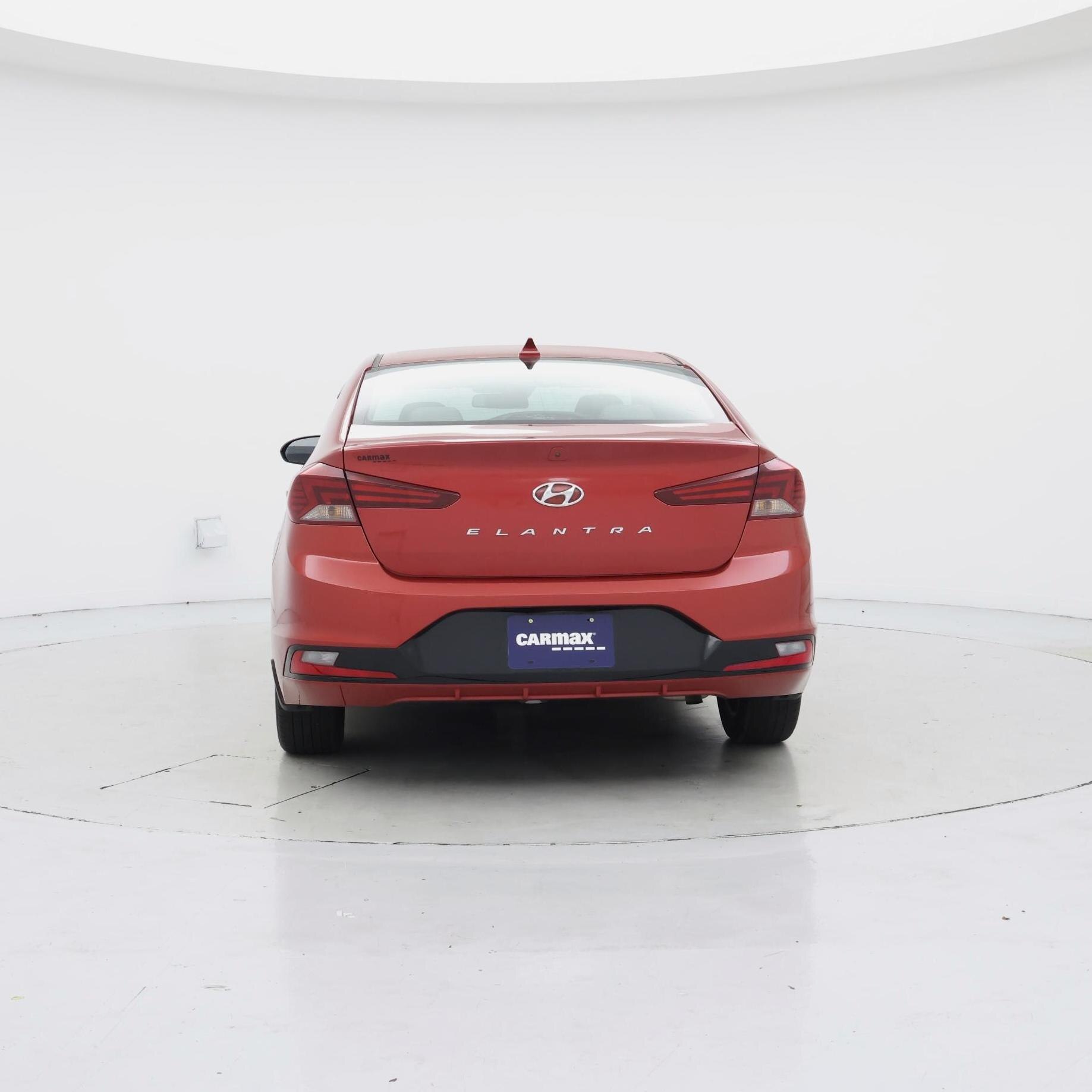 Thumbnail: 2020 Hyundai Elantra - 6