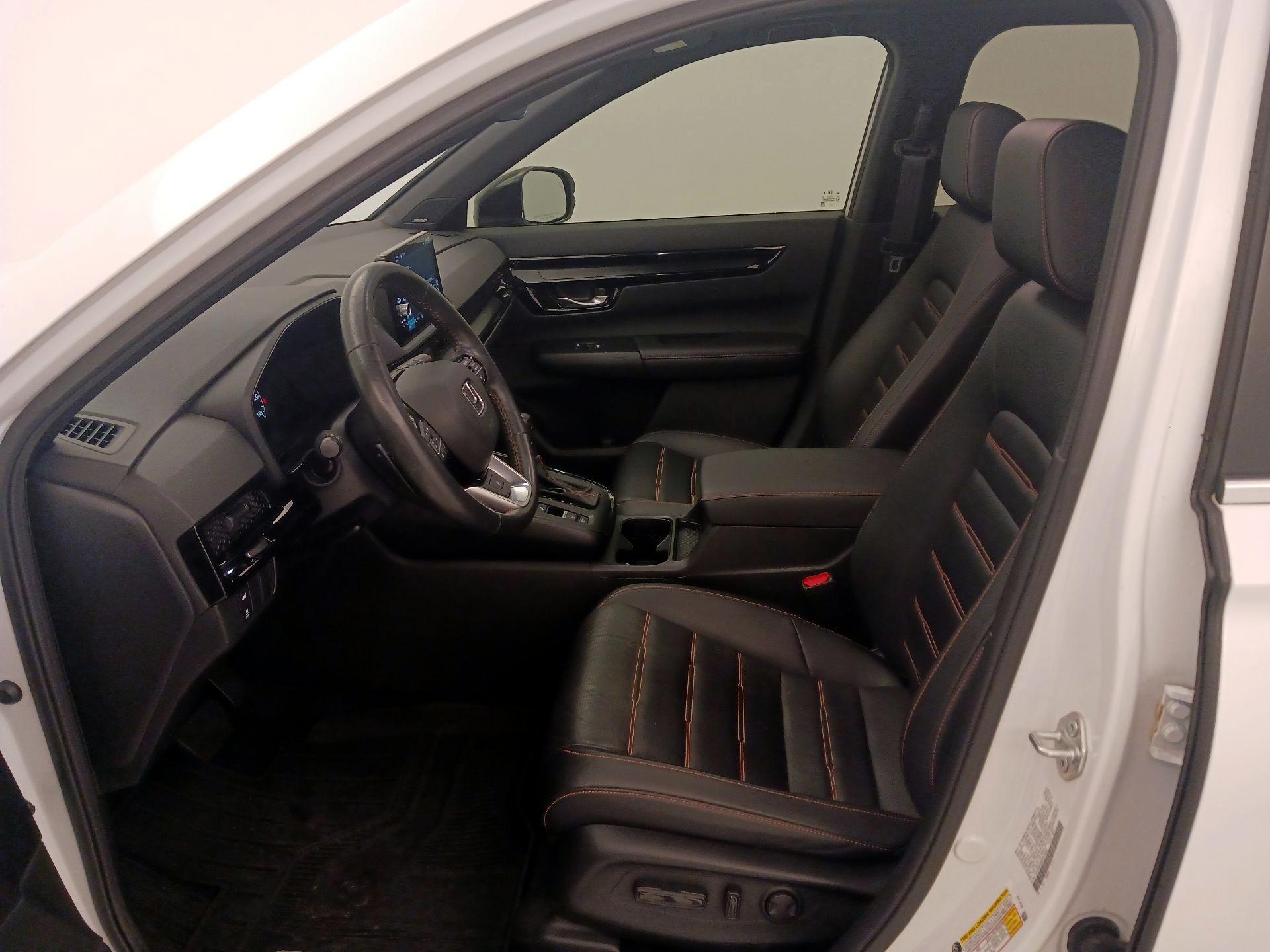 Thumbnail: 2023 Honda CR-V - 11