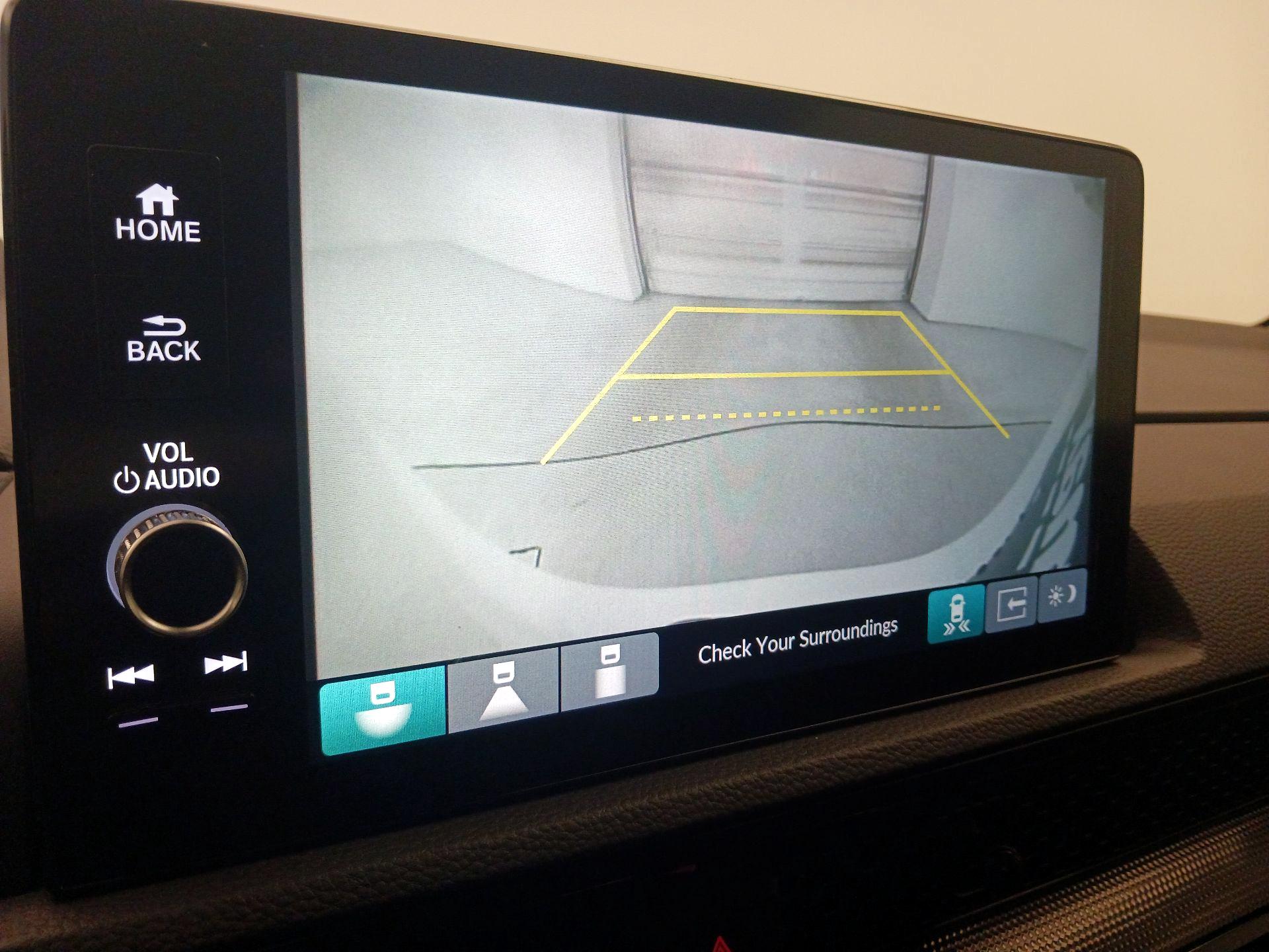 Thumbnail: 2023 Honda CR-V - 15