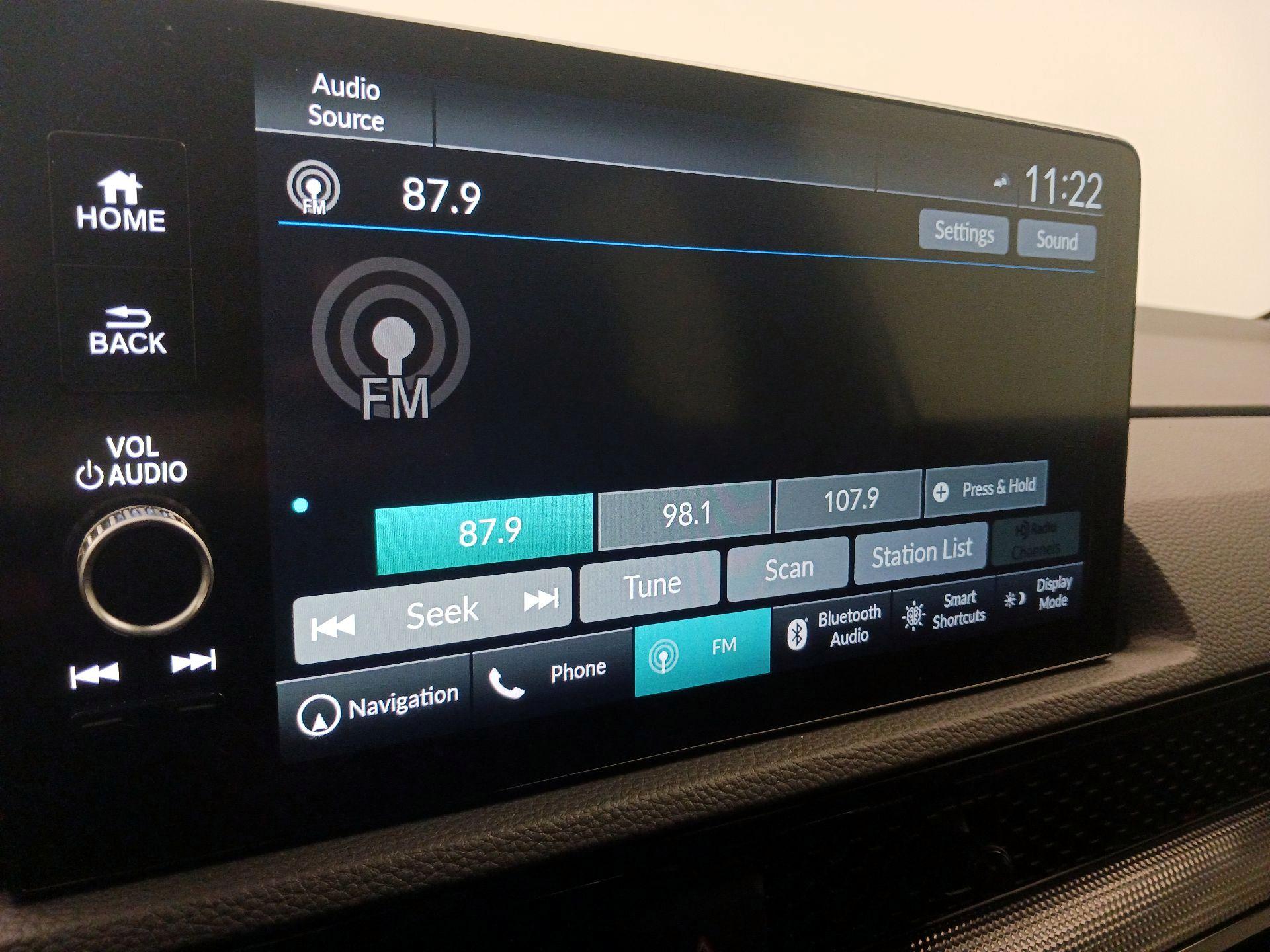 Thumbnail: 2023 Honda CR-V - 16