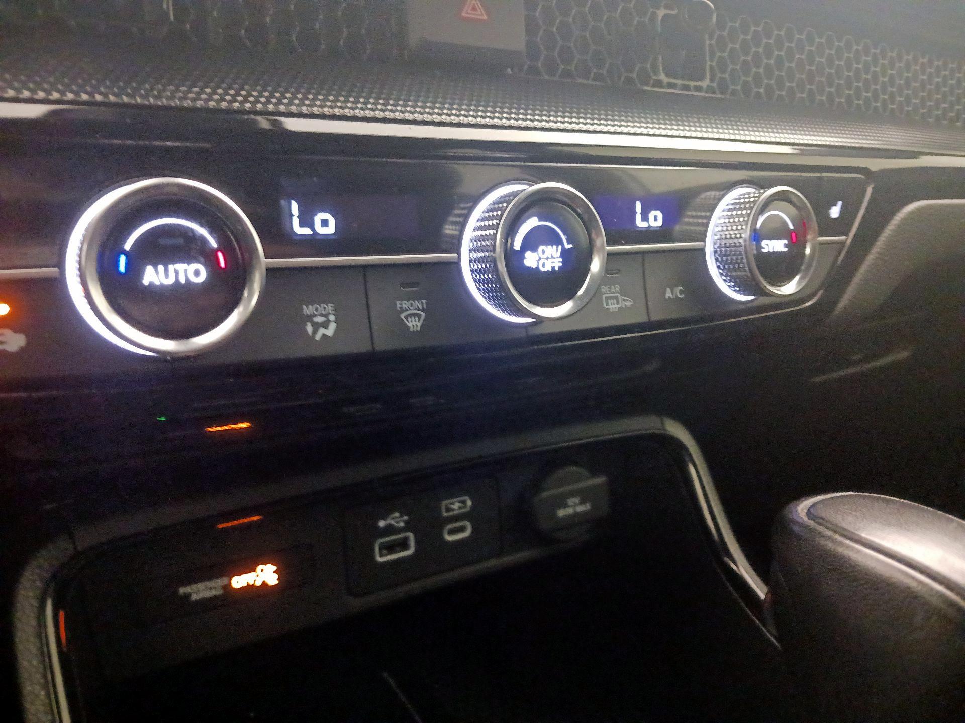 Thumbnail: 2023 Honda CR-V - 17