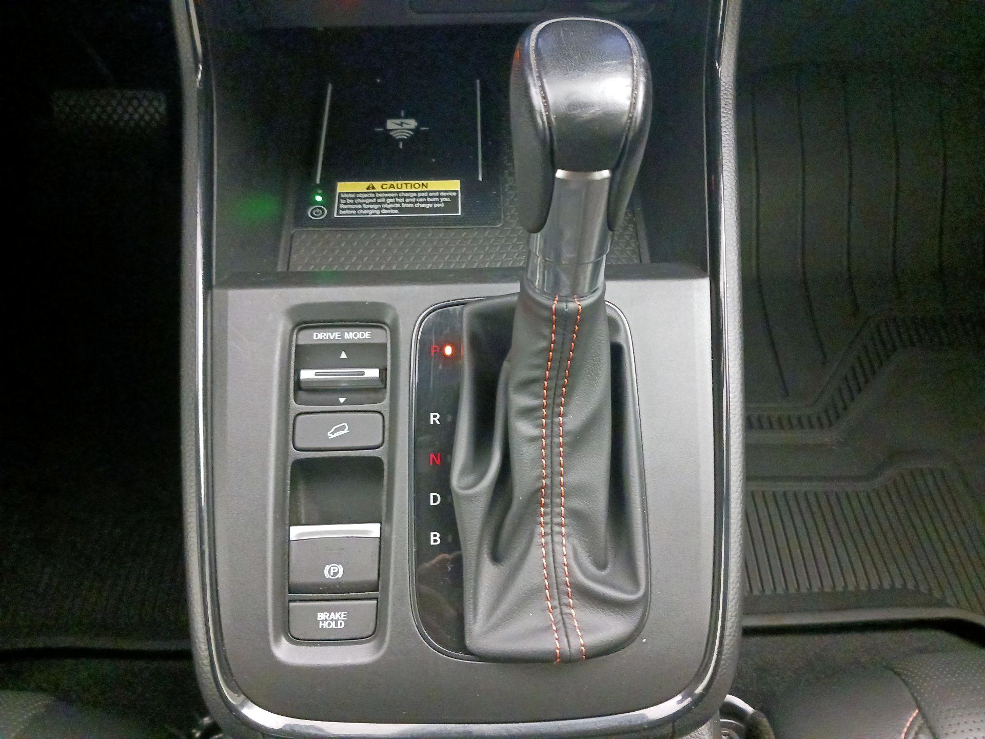 Thumbnail: 2023 Honda CR-V - 18