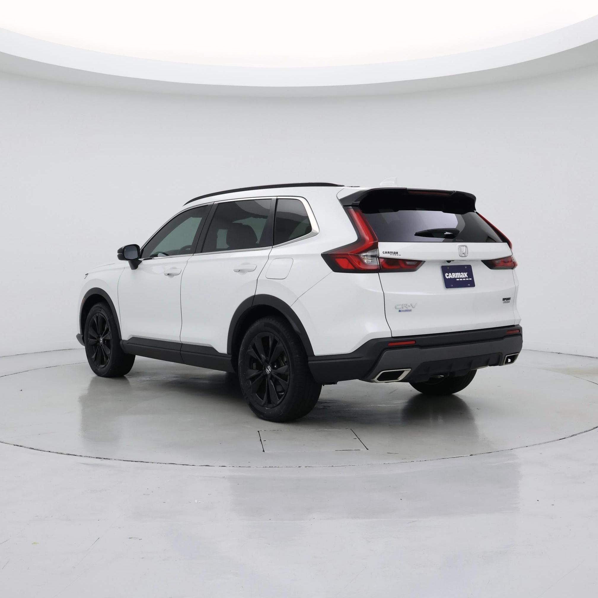 Thumbnail: 2023 Honda CR-V - 2