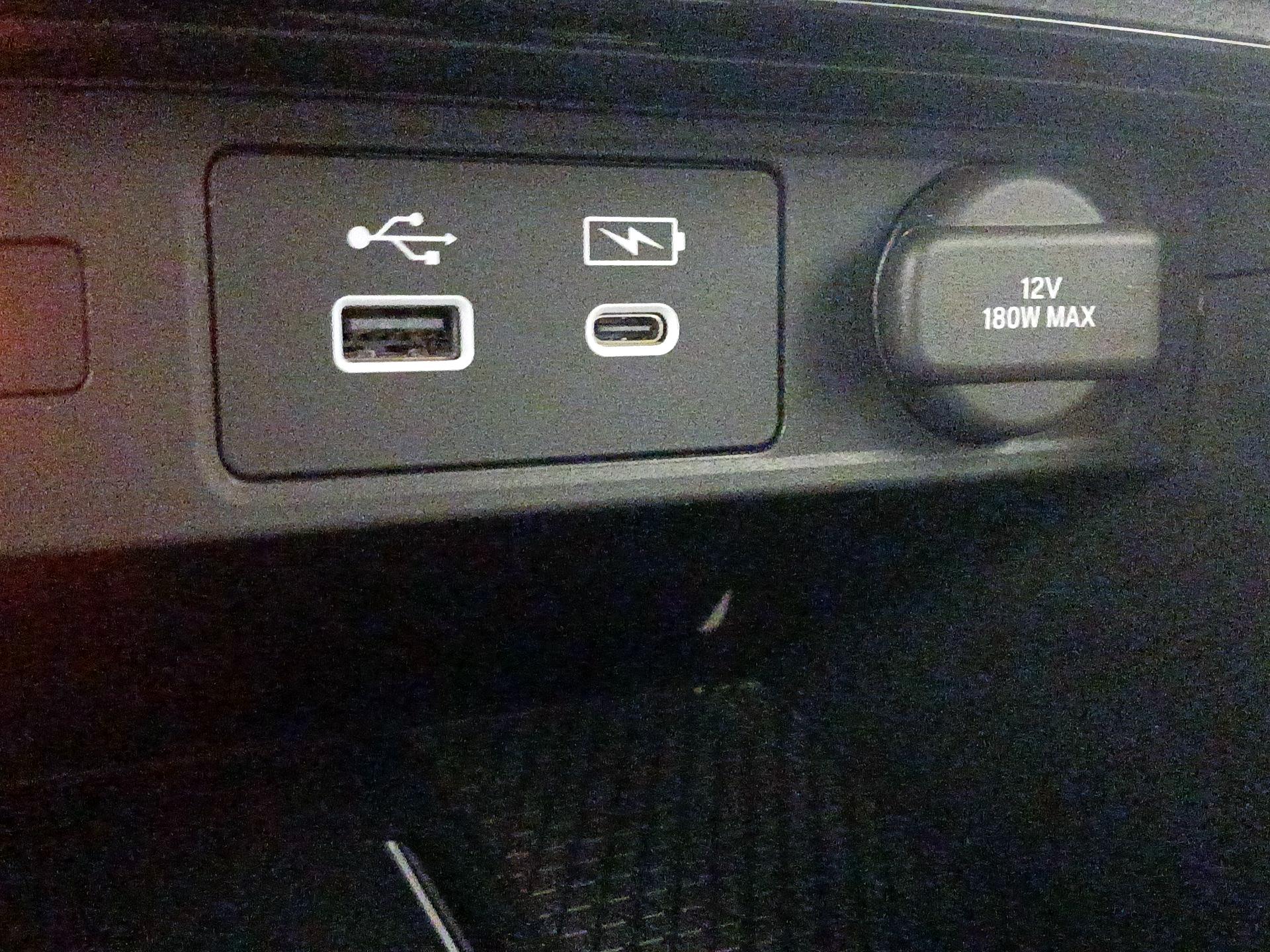 Thumbnail: 2023 Honda CR-V - 19