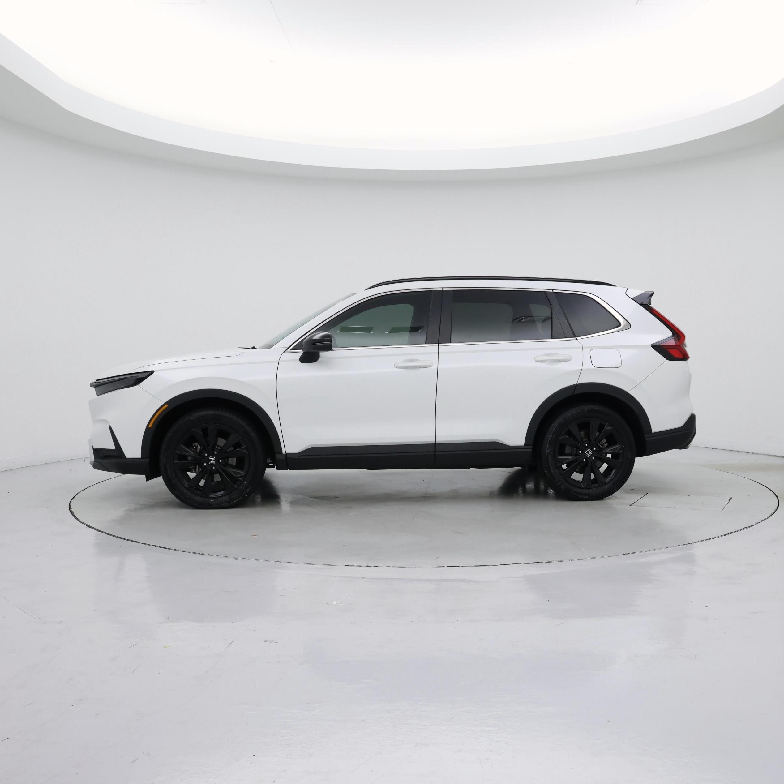 Thumbnail: 2023 Honda CR-V - 3