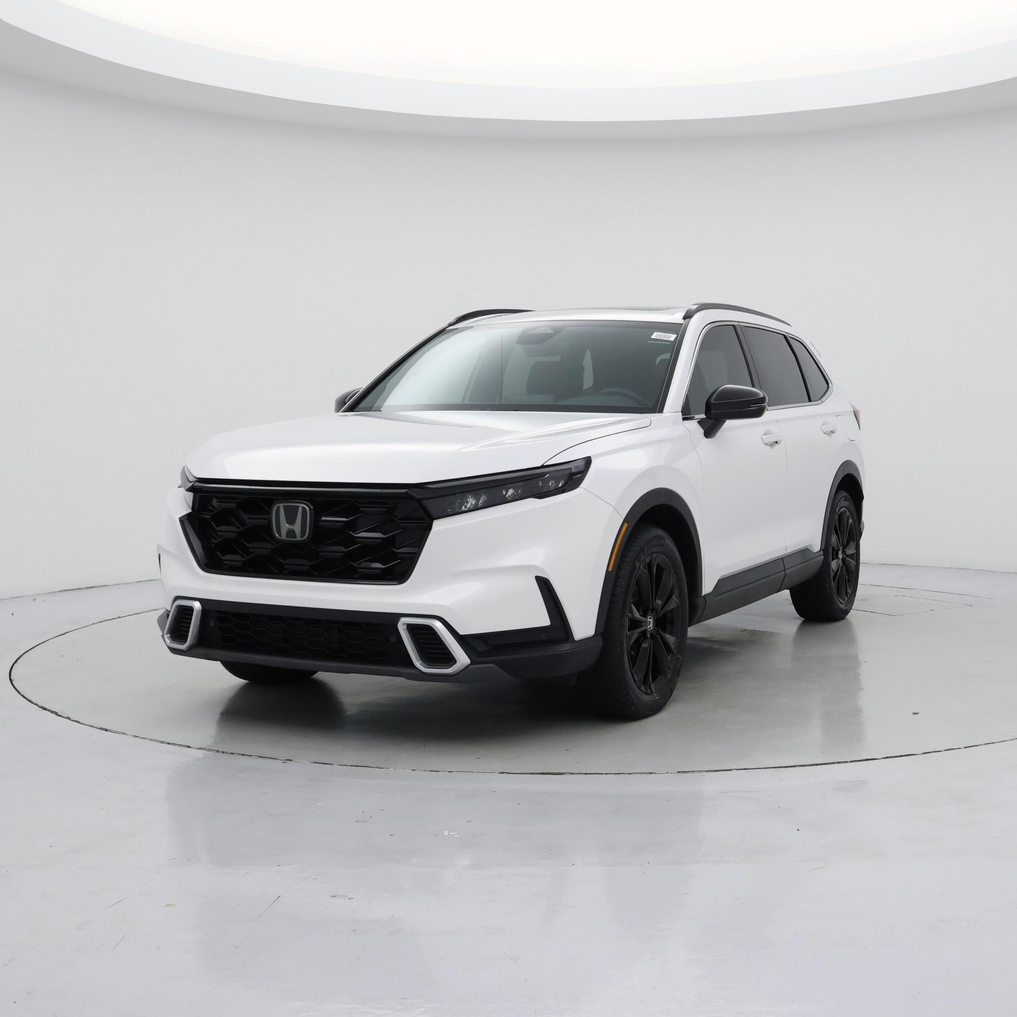 Thumbnail: 2023 Honda CR-V - 4