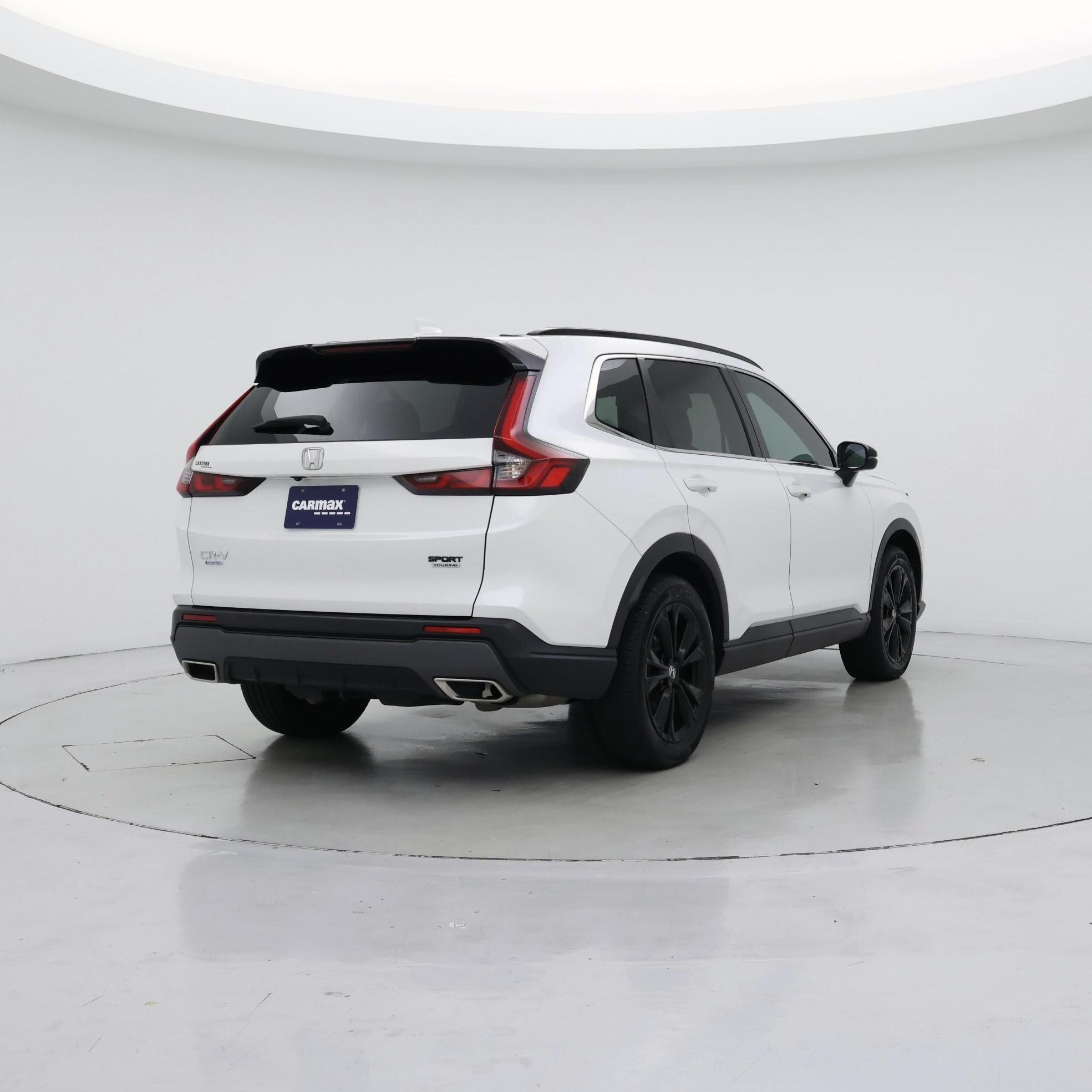 Thumbnail: 2023 Honda CR-V - 8