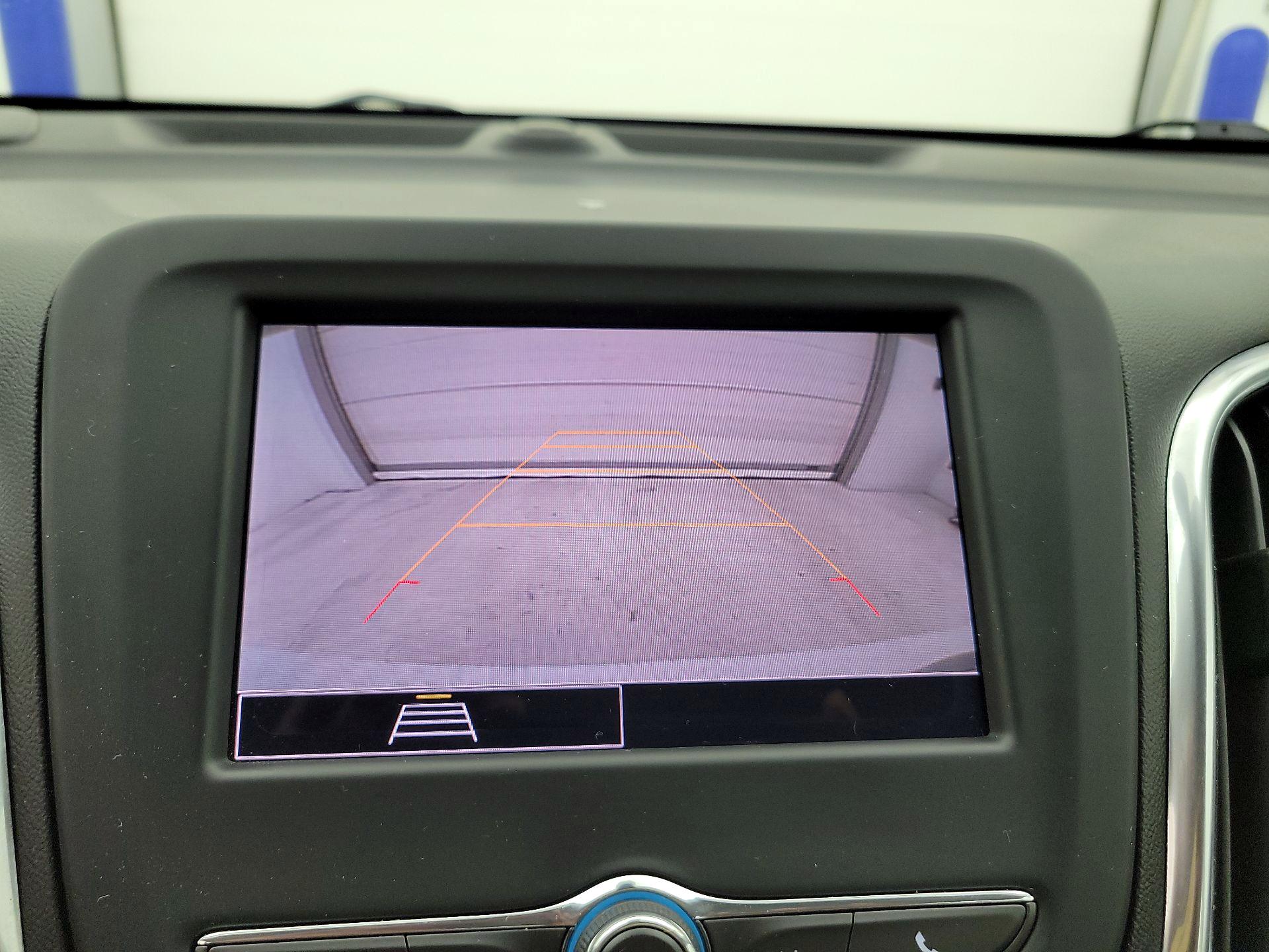 Thumbnail: 2022 Chevrolet Equinox - 14