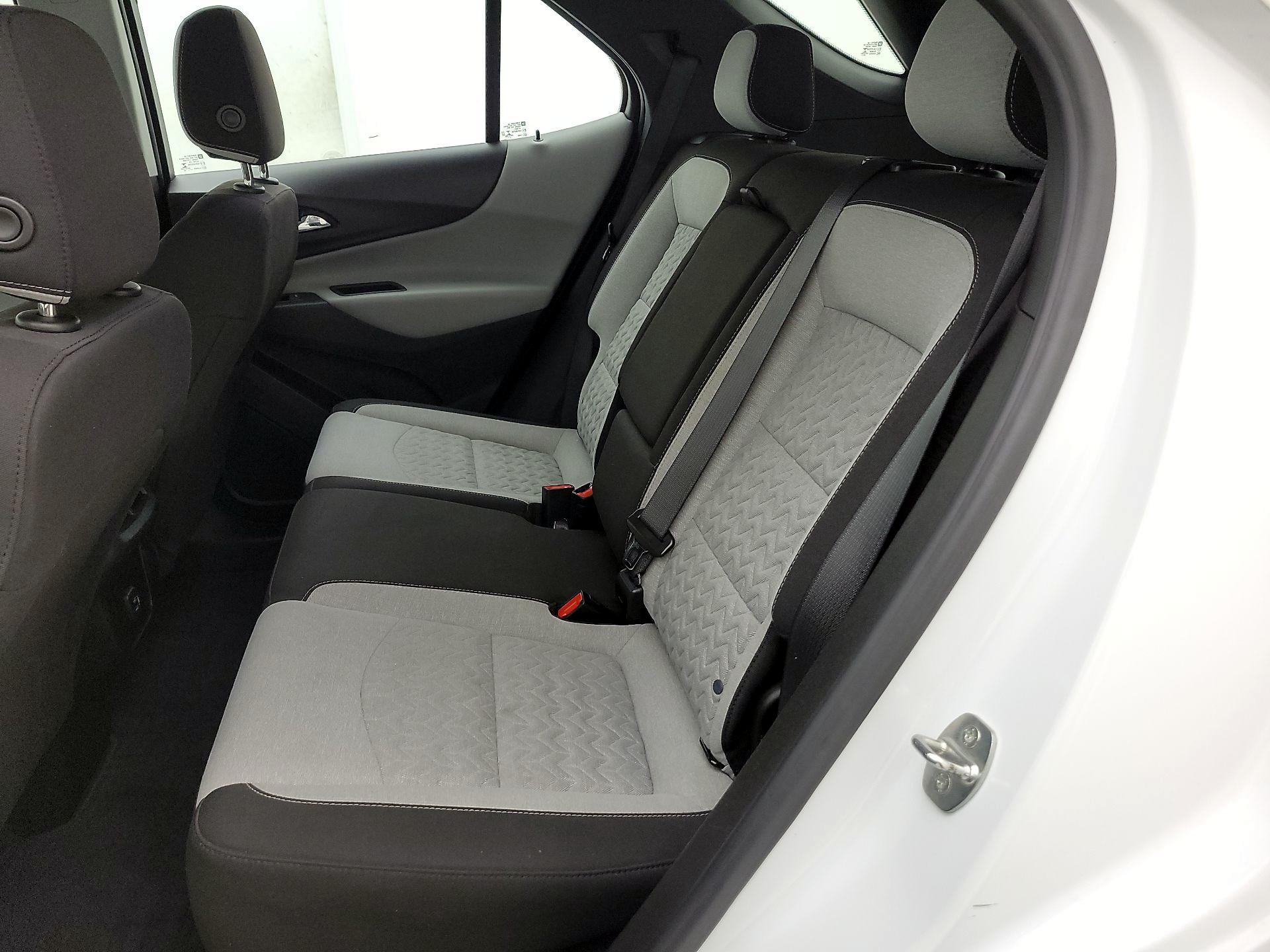 Thumbnail: 2022 Chevrolet Equinox - 19