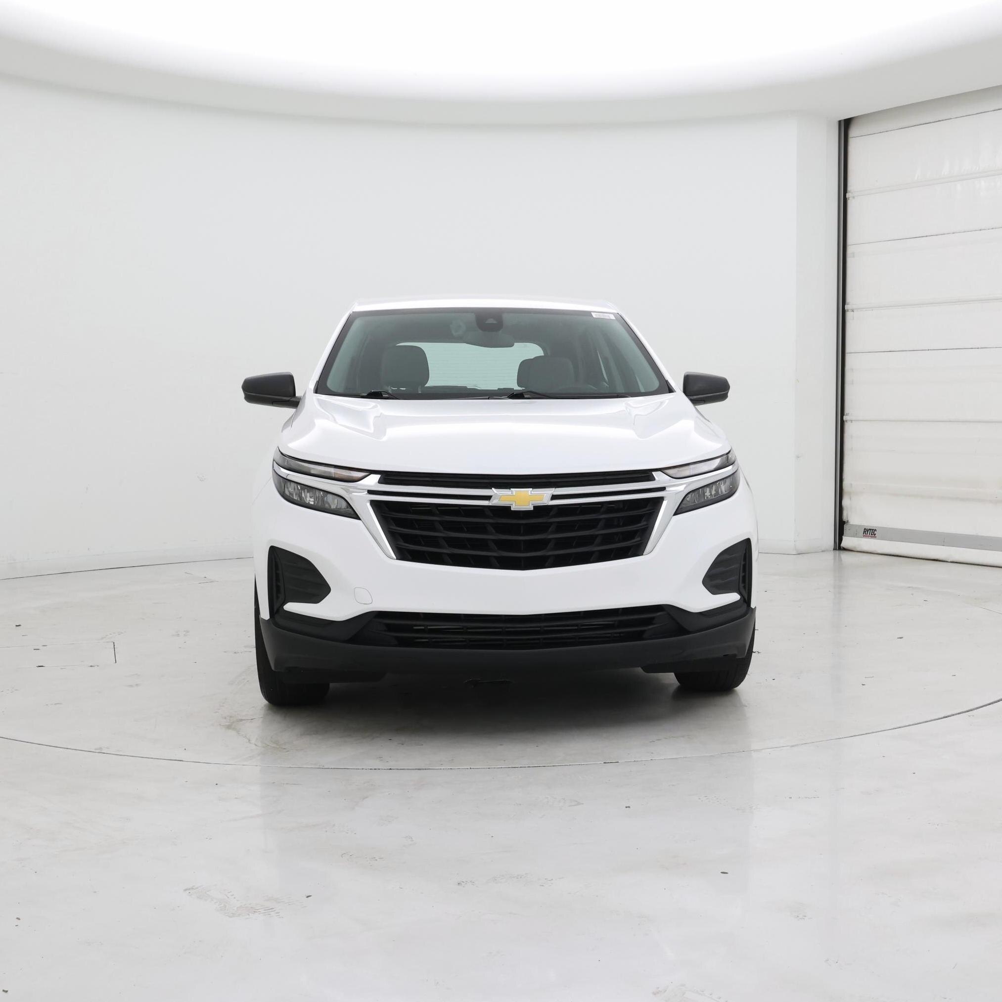 Thumbnail: 2022 Chevrolet Equinox - 5