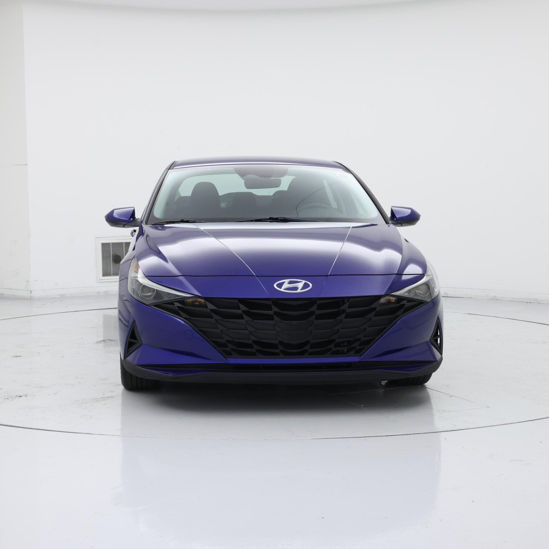 Thumbnail: 2022 Hyundai Elantra - 5