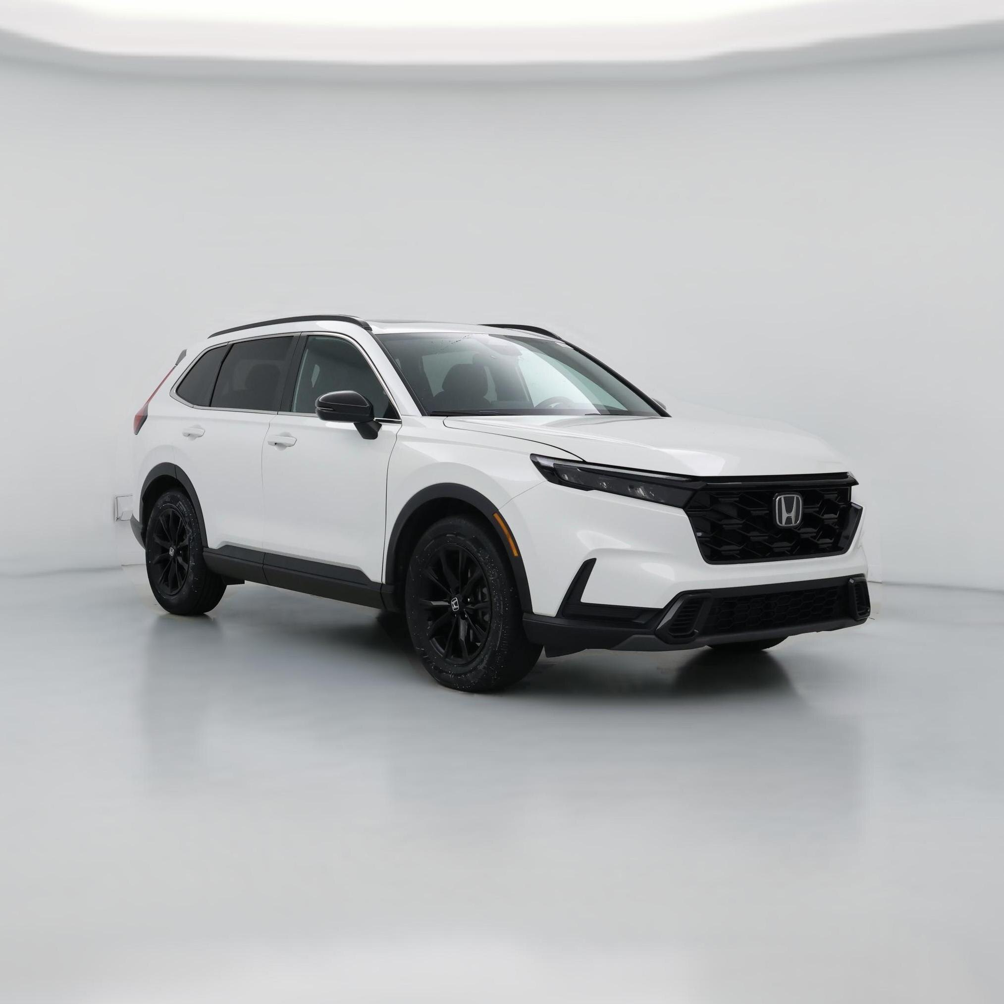 Thumbnail: 2023 Honda CR-V - 1