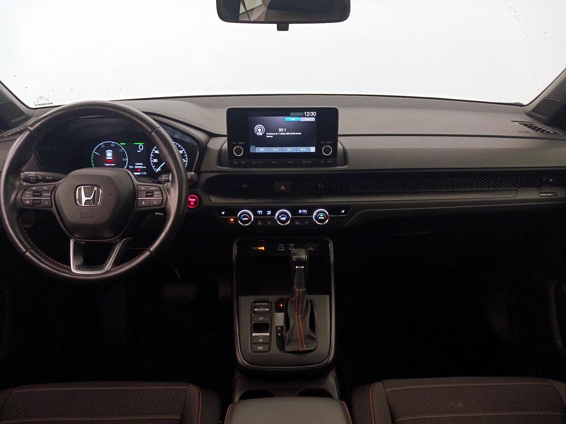 Thumbnail: 2023 Honda CR-V - 9