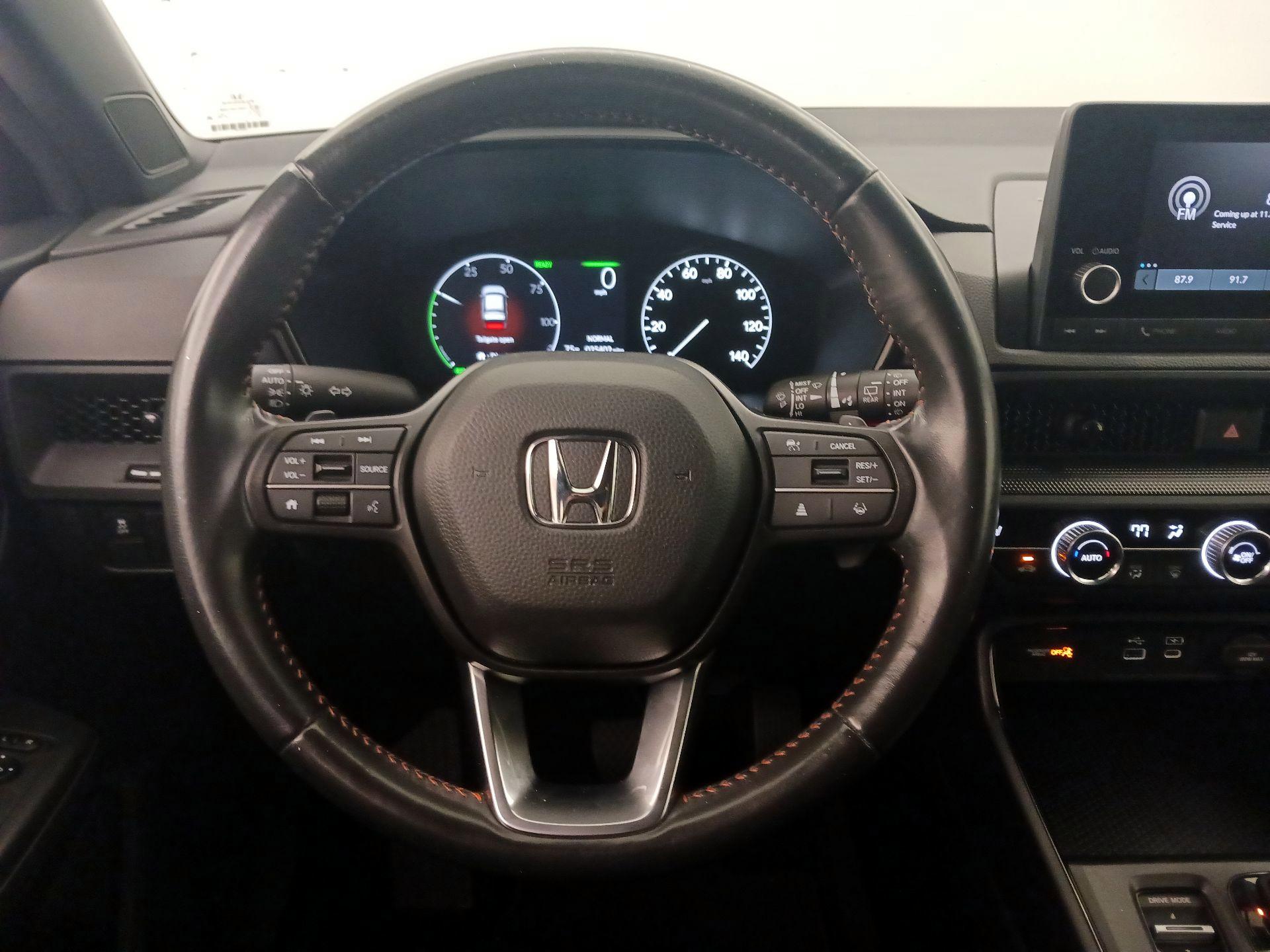 Thumbnail: 2023 Honda CR-V - 10