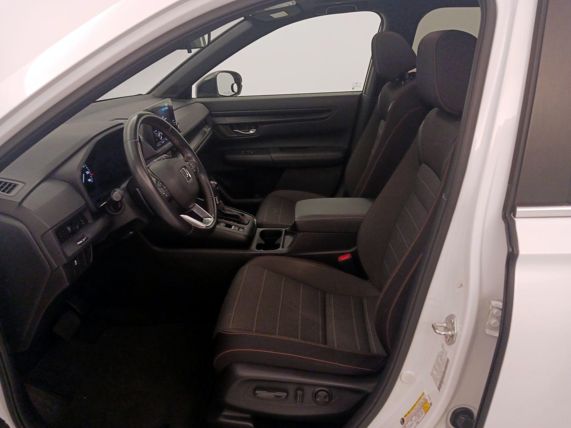 Thumbnail: 2023 Honda CR-V - 11