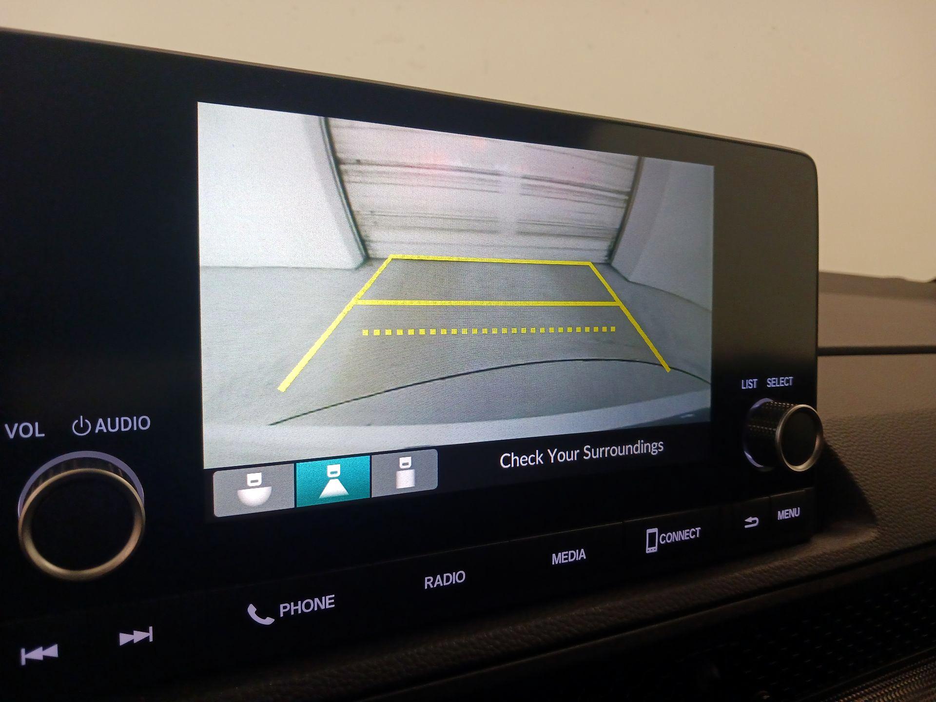 Thumbnail: 2023 Honda CR-V - 14