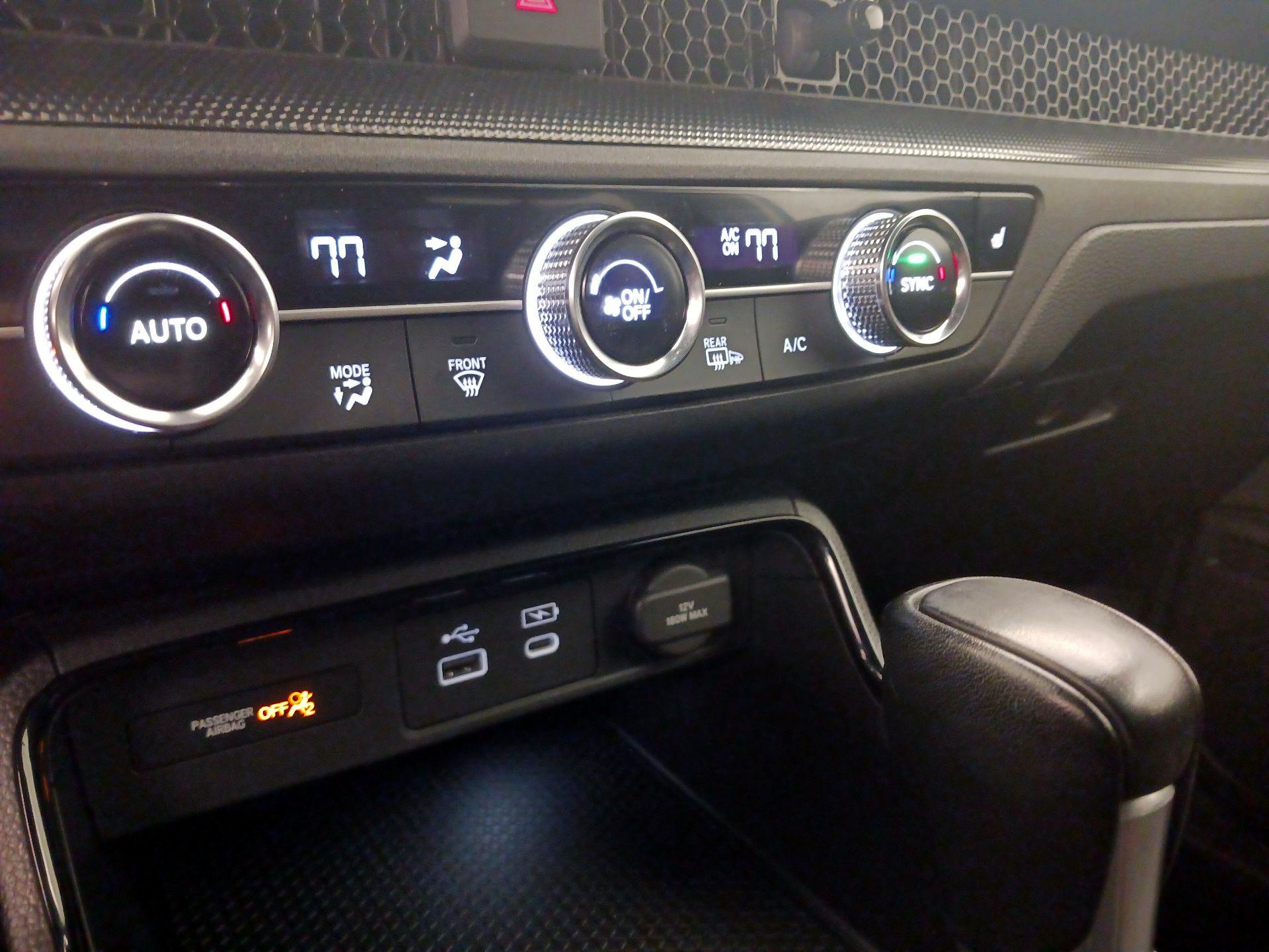 Thumbnail: 2023 Honda CR-V - 16