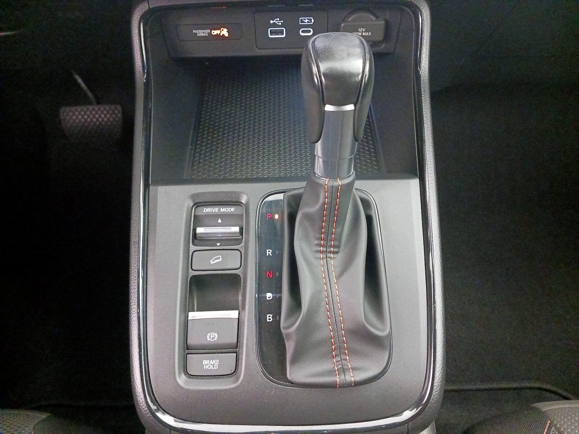 Thumbnail: 2023 Honda CR-V - 17