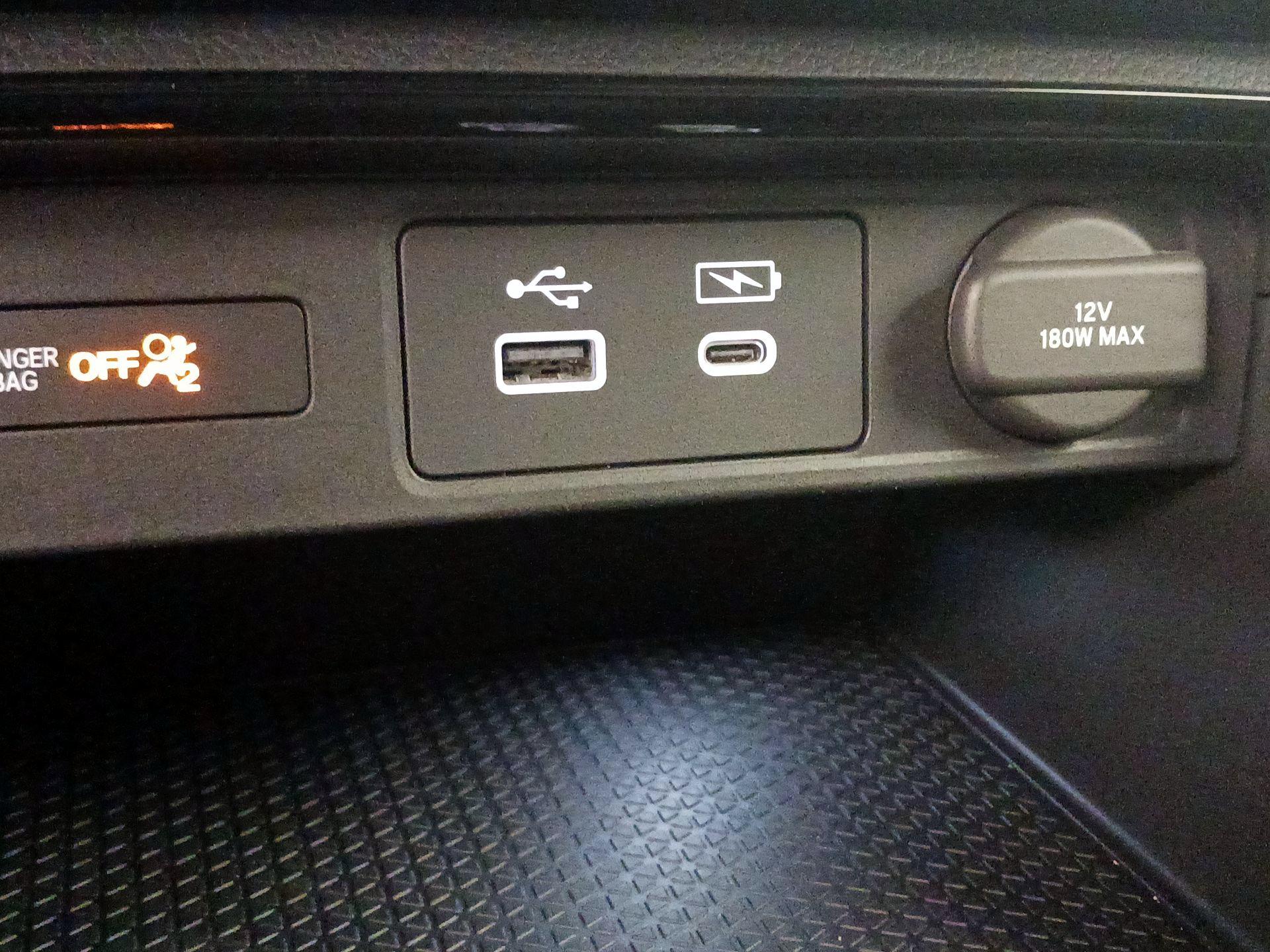 Thumbnail: 2023 Honda CR-V - 18