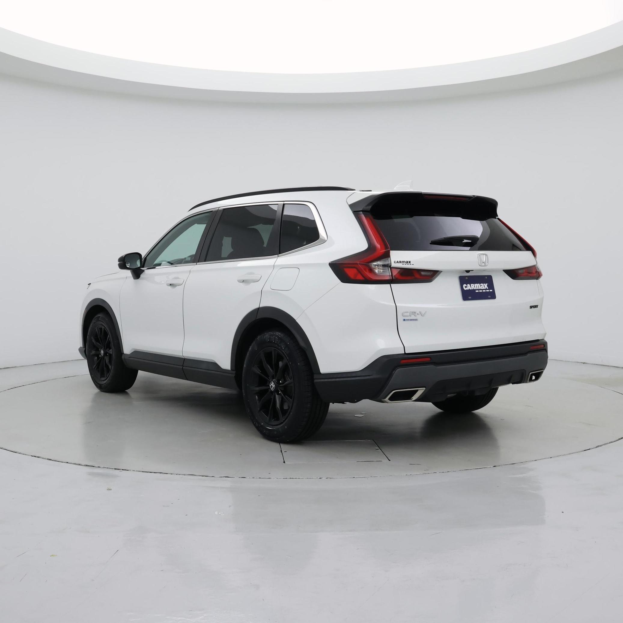 Thumbnail: 2023 Honda CR-V - 2