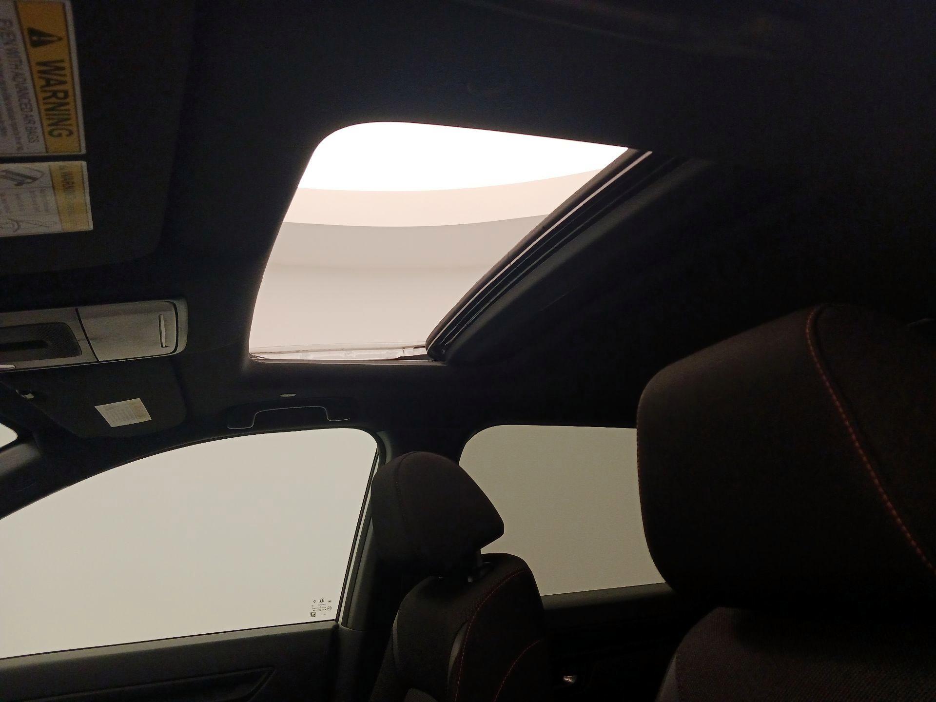 Thumbnail: 2023 Honda CR-V - 19