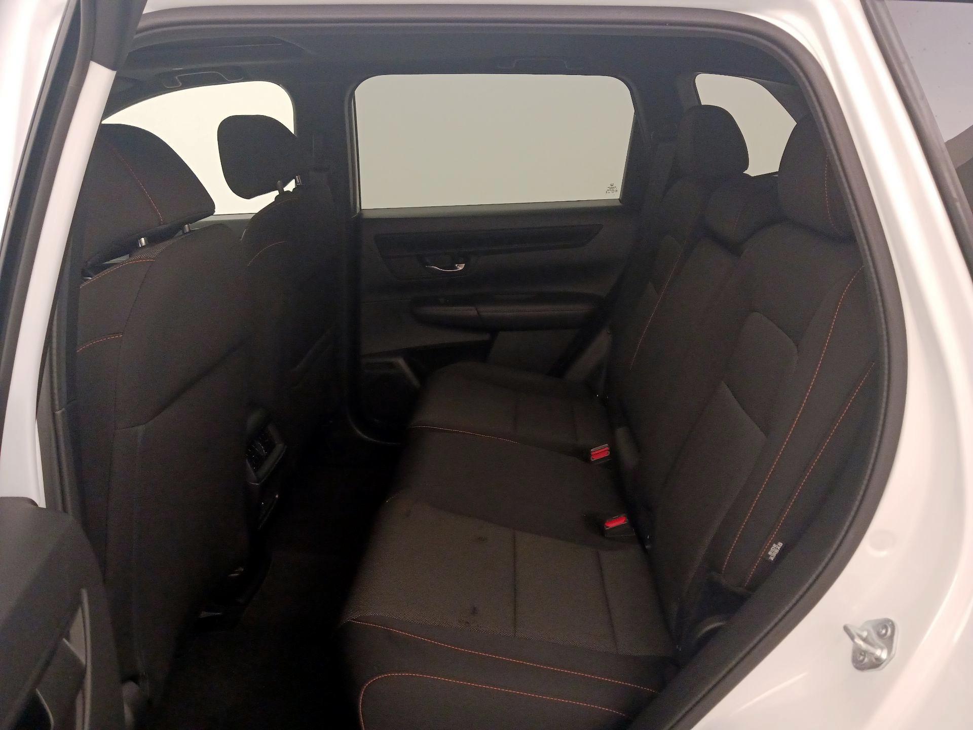 Thumbnail: 2023 Honda CR-V - 20