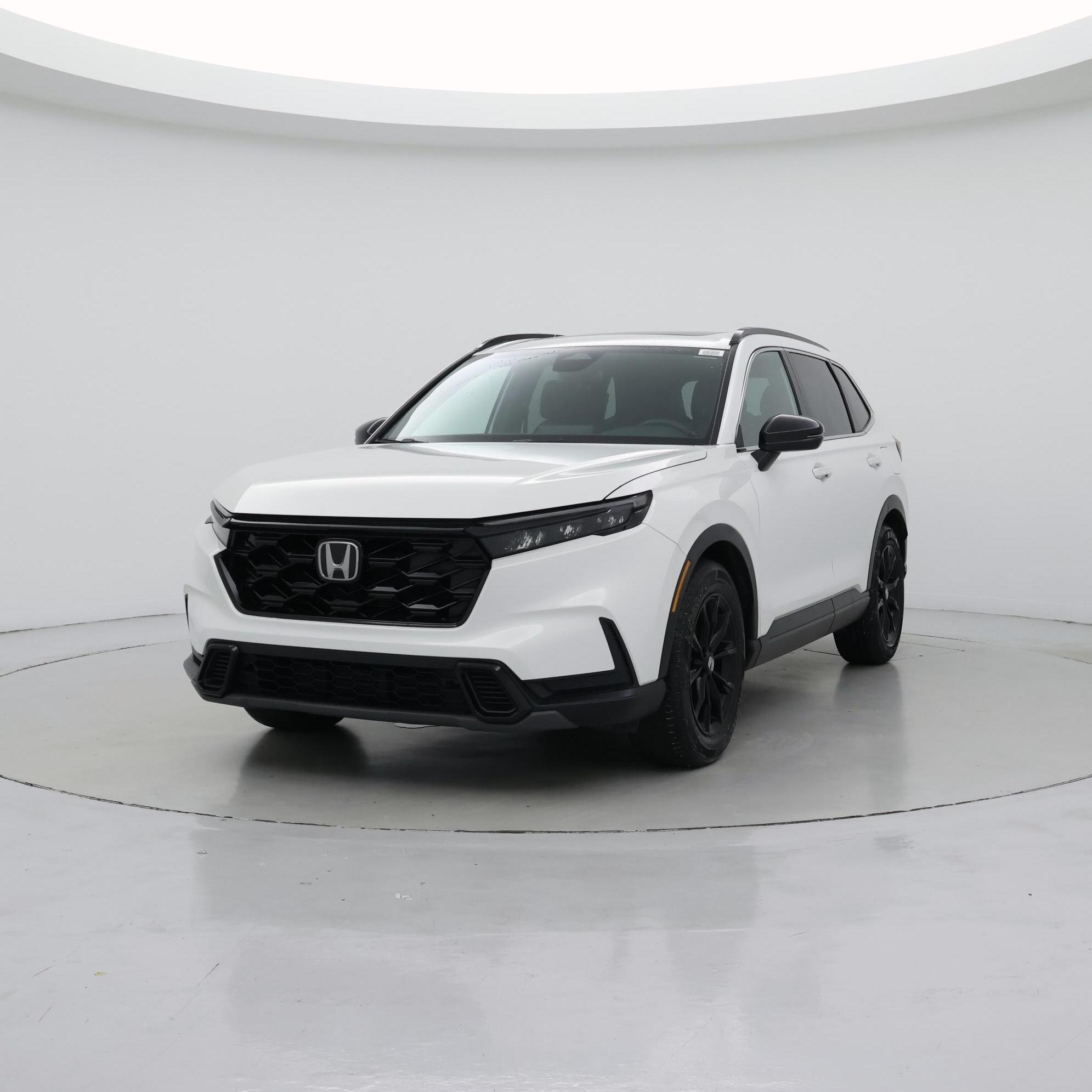 Thumbnail: 2023 Honda CR-V - 4