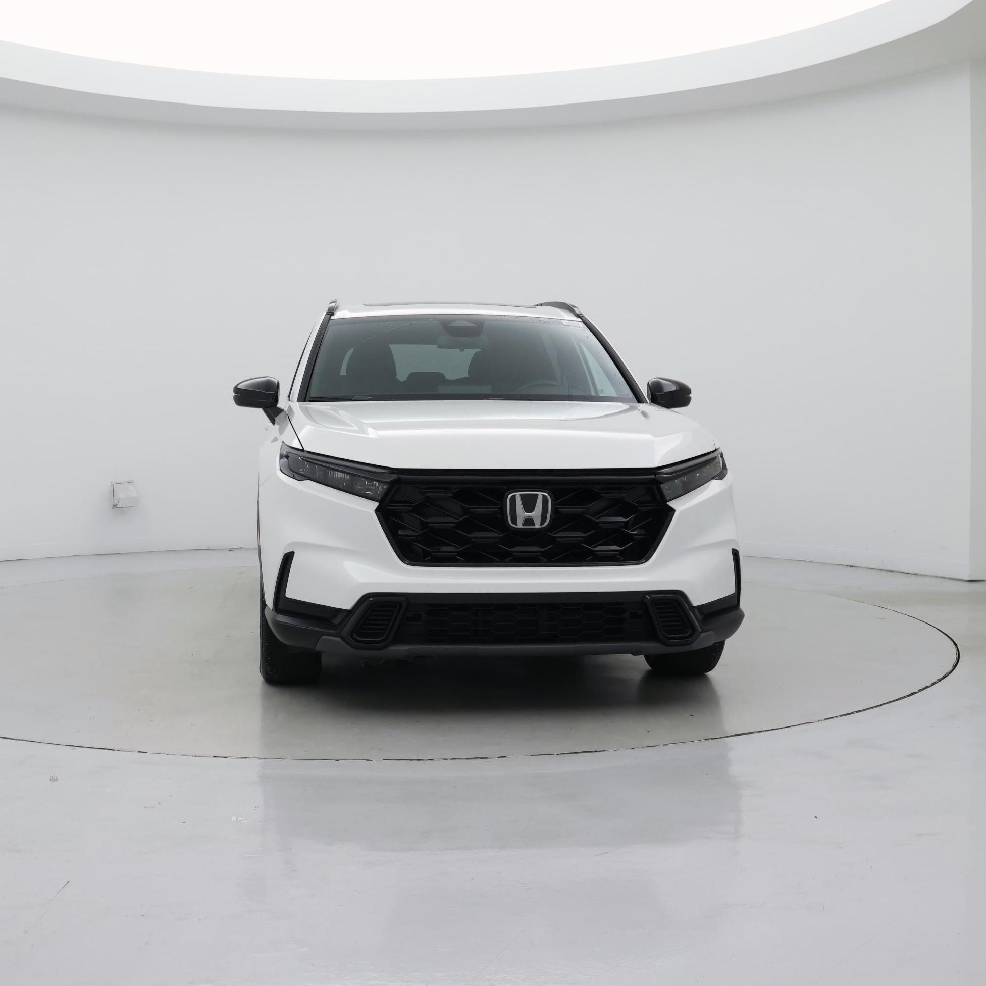 Thumbnail: 2023 Honda CR-V - 5