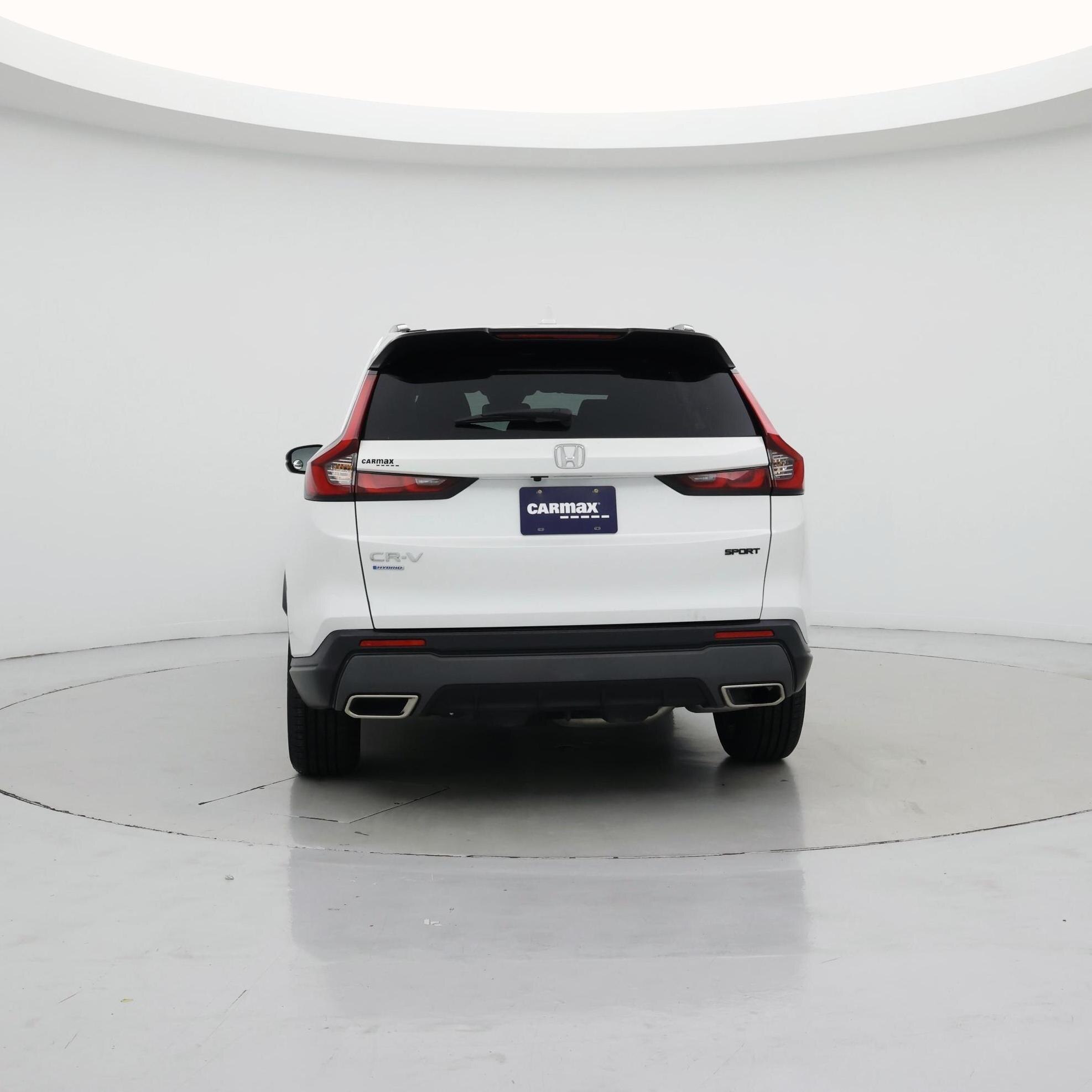 Thumbnail: 2023 Honda CR-V - 6