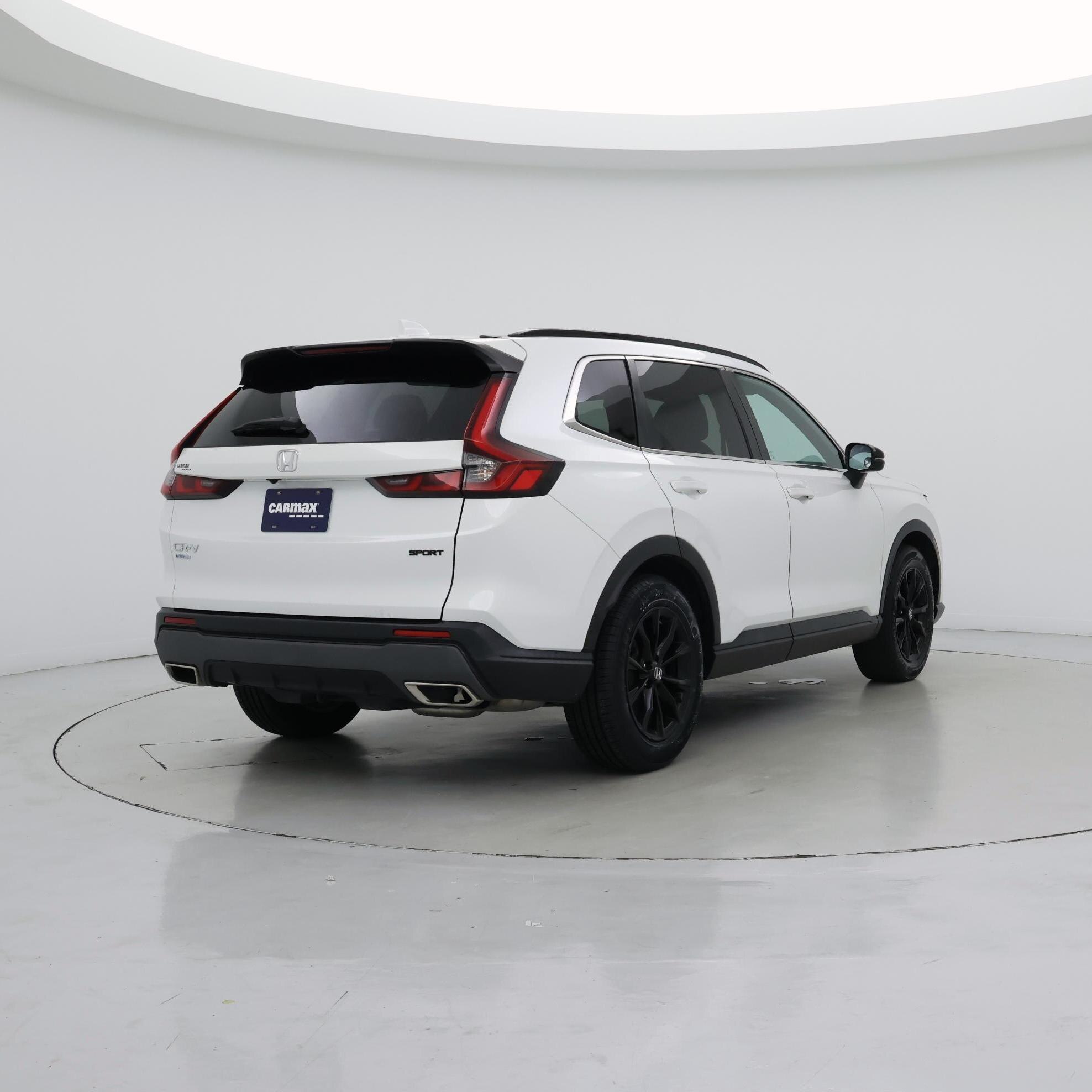 Thumbnail: 2023 Honda CR-V - 8