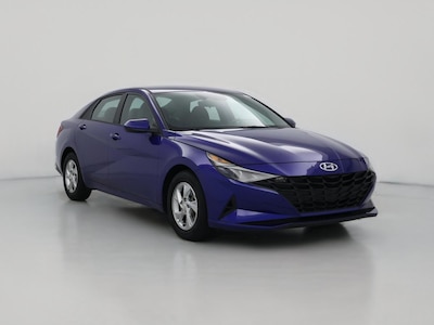 2023 Hyundai Elantra SE