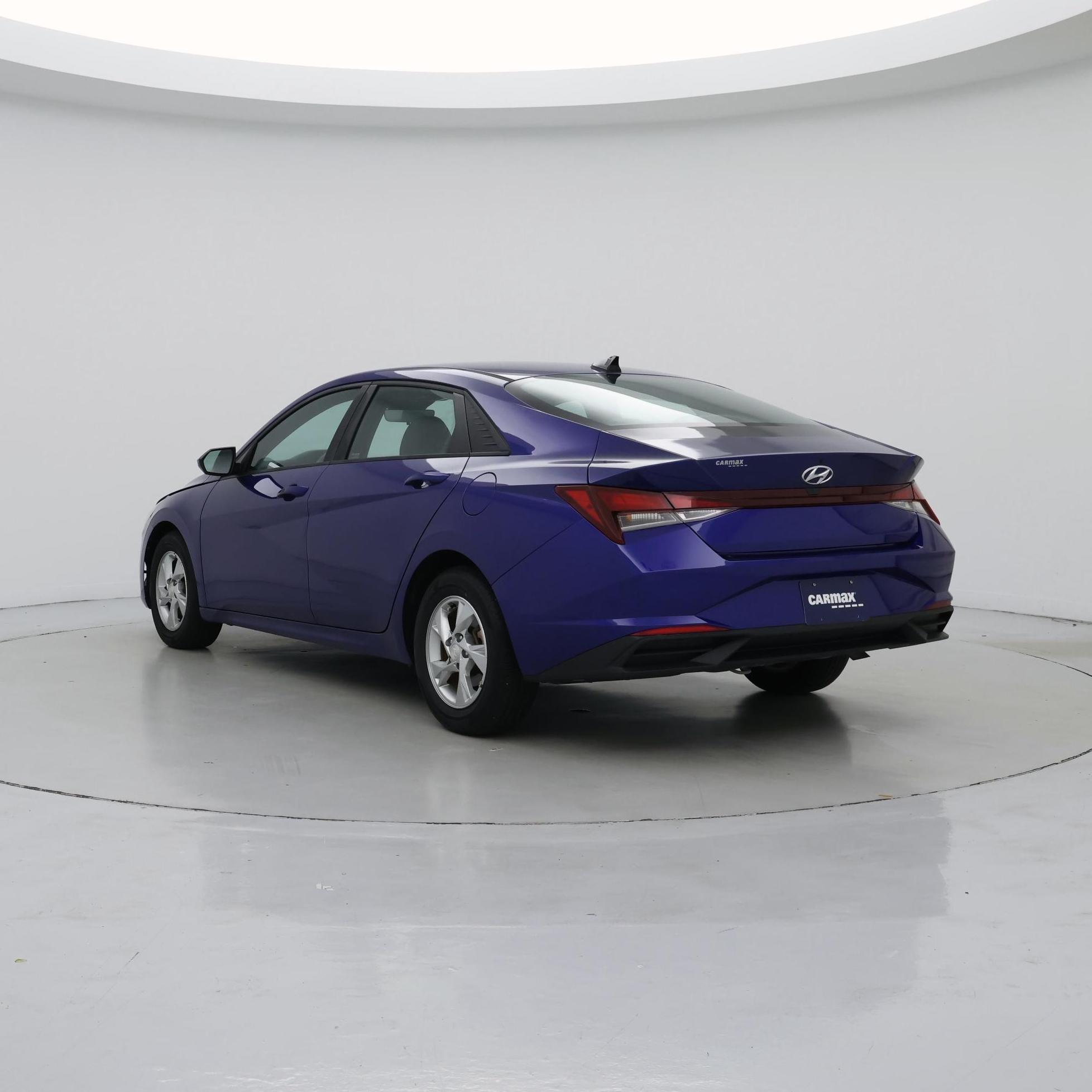 Thumbnail: 2023 Hyundai Elantra - 2