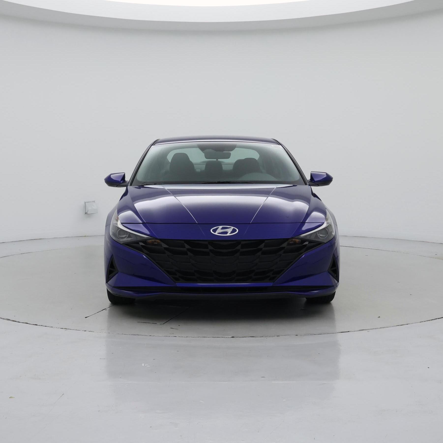 Thumbnail: 2023 Hyundai Elantra - 5