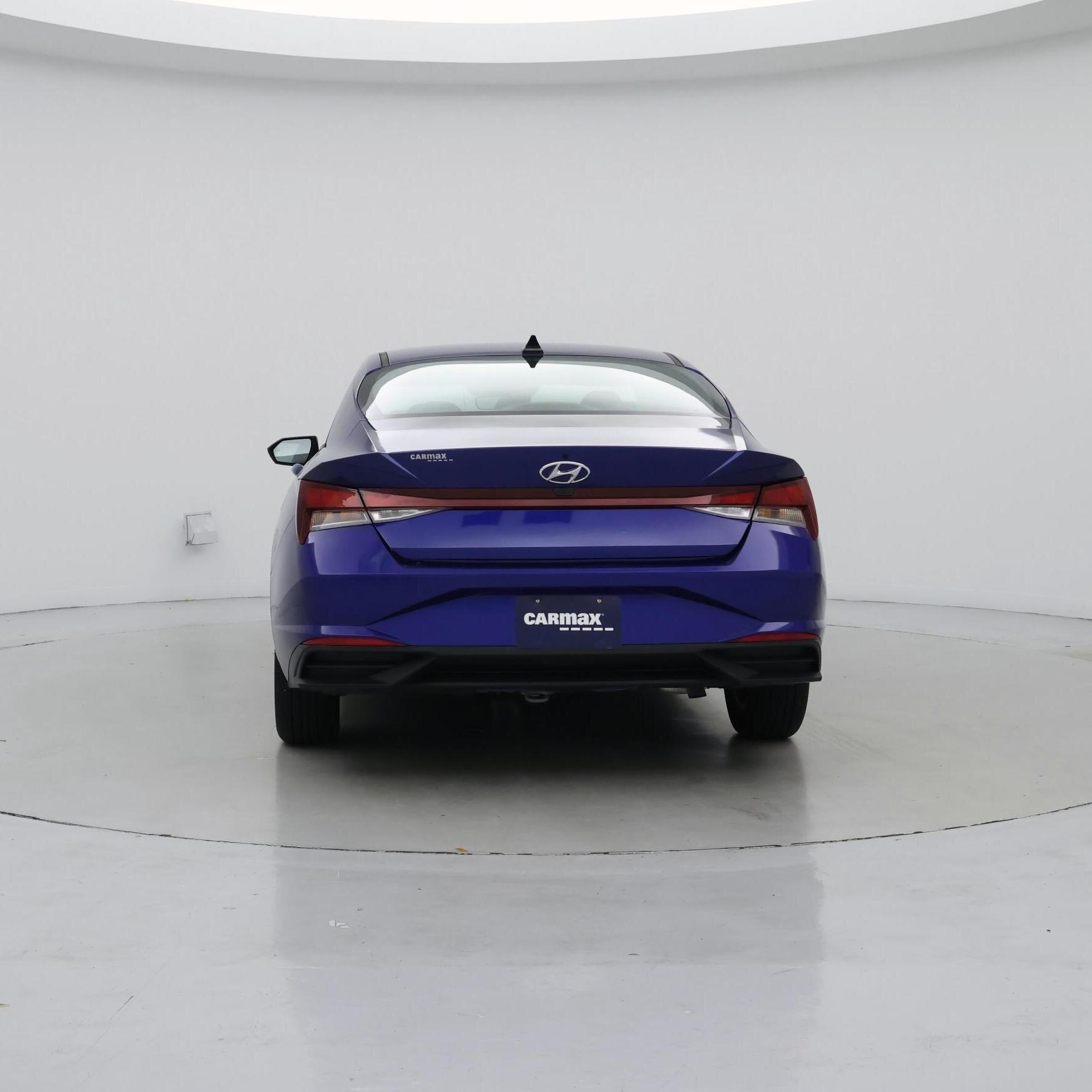 Thumbnail: 2023 Hyundai Elantra - 6