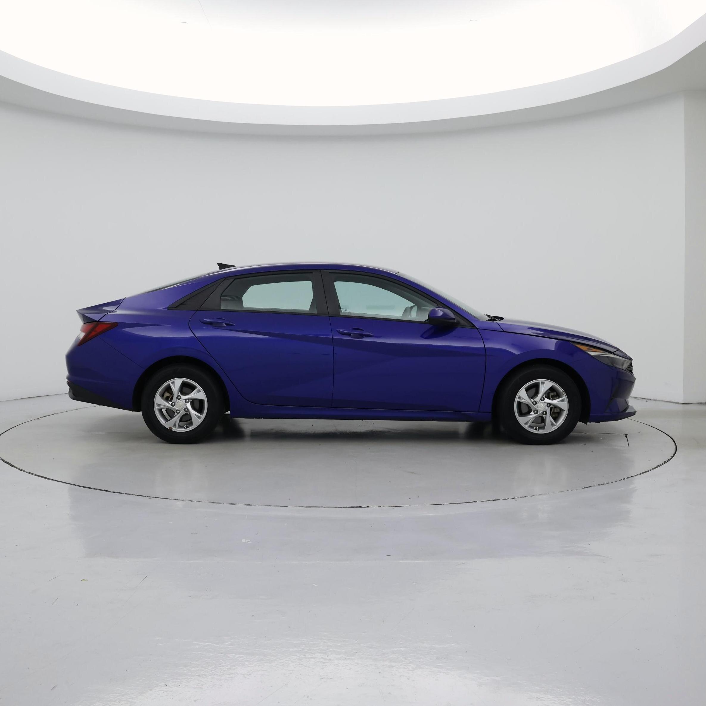 Thumbnail: 2023 Hyundai Elantra - 7